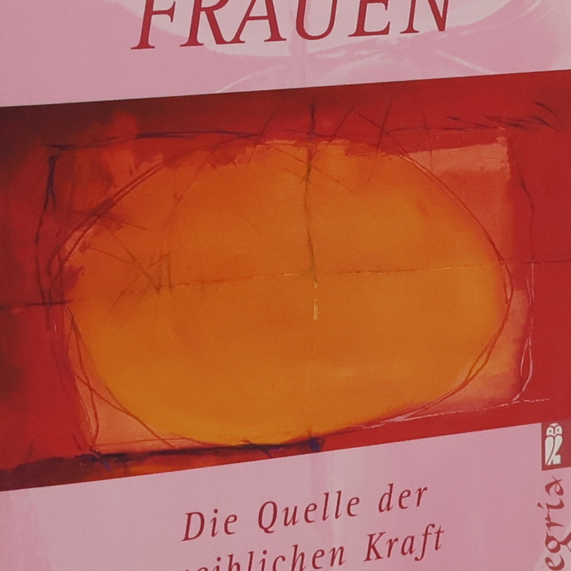 Osho Das Buch der Frauen