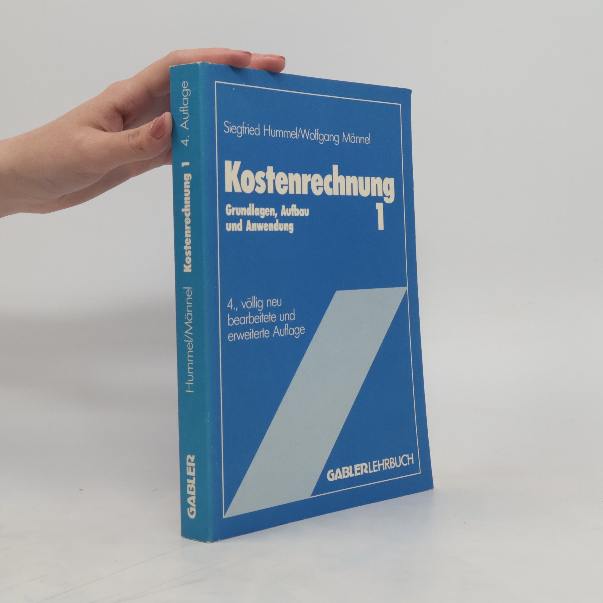 kolektiv Kostenrechnung