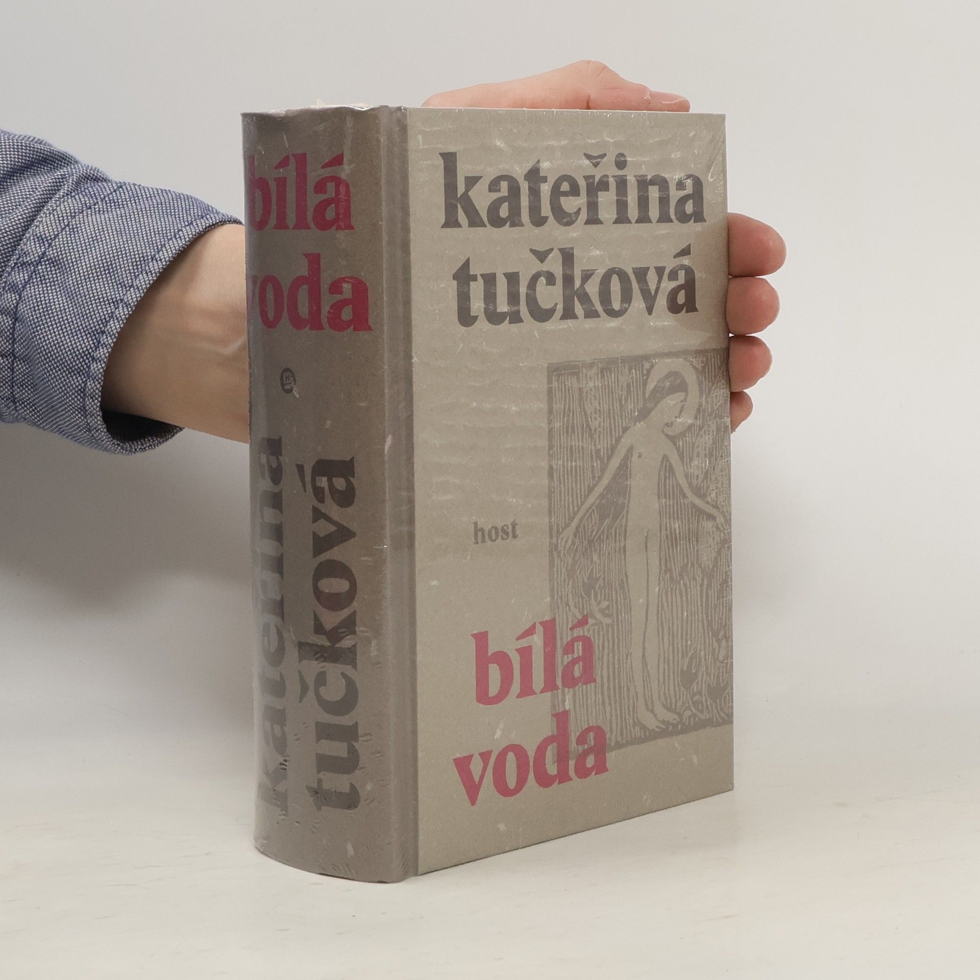 Kateřina Tučková Bílá Voda