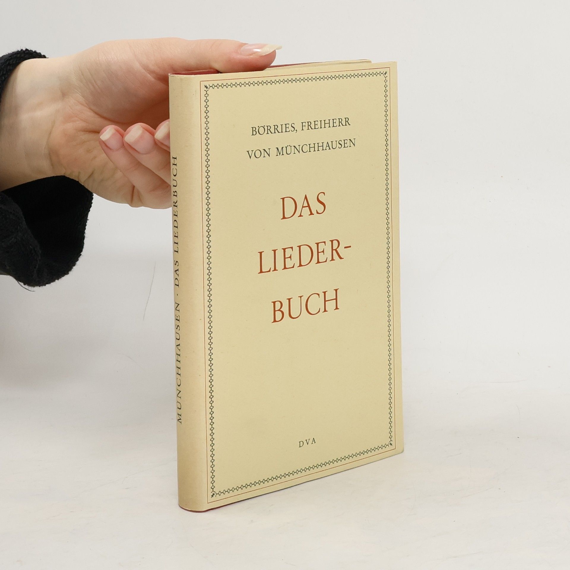 kolektiv Das Liederbuch