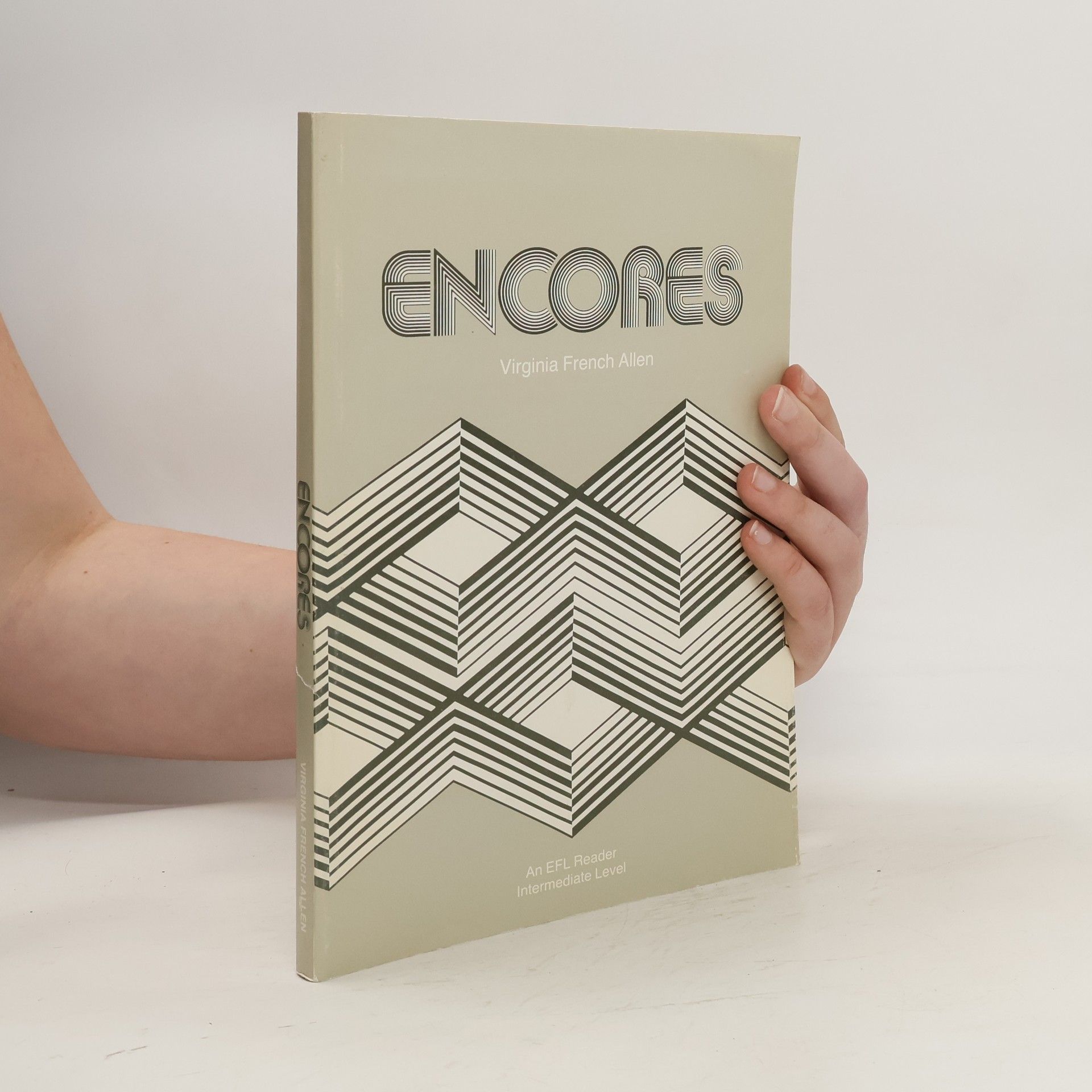 Various authors Encores. Virginia French Allen