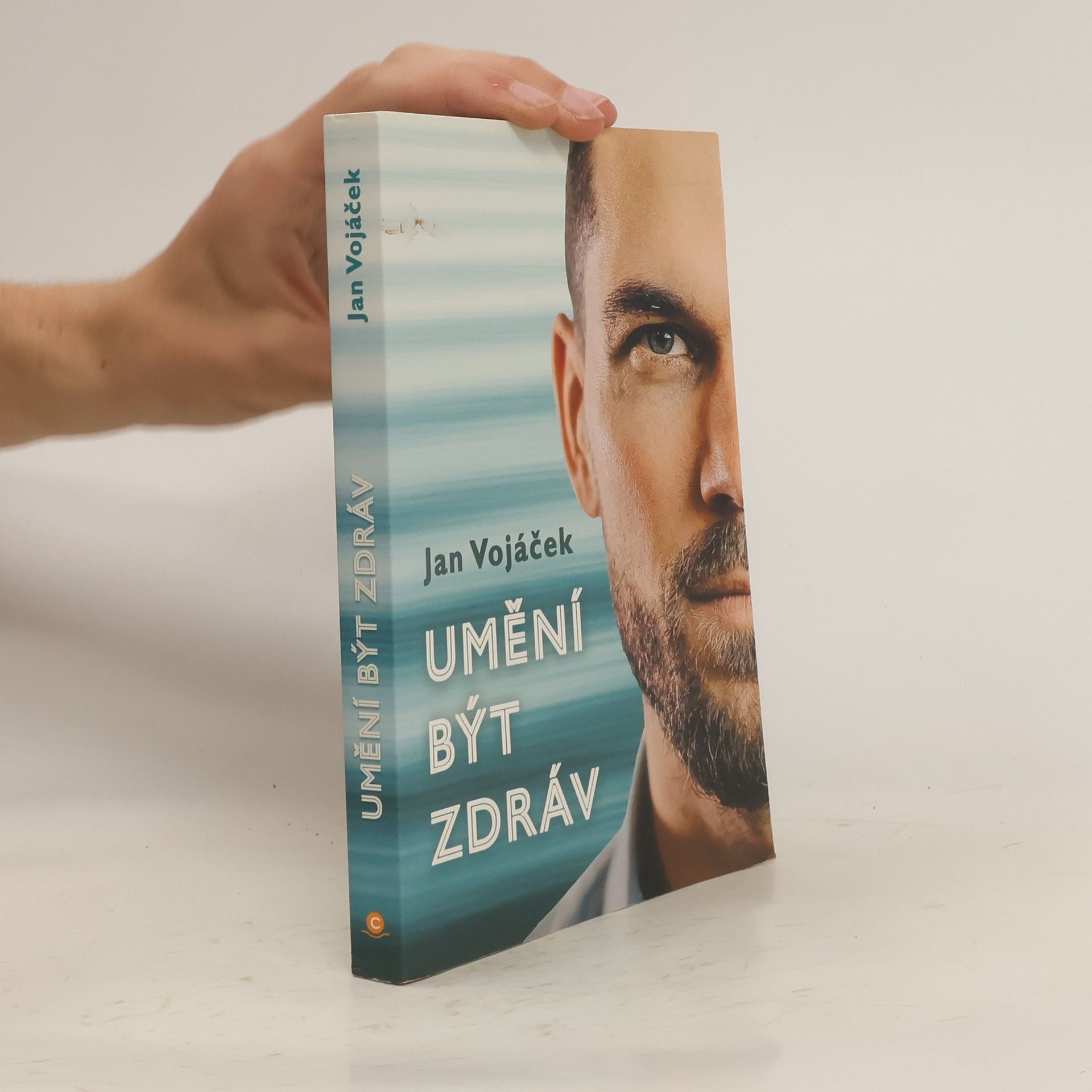 Jan Vojáček Umění být zdráv