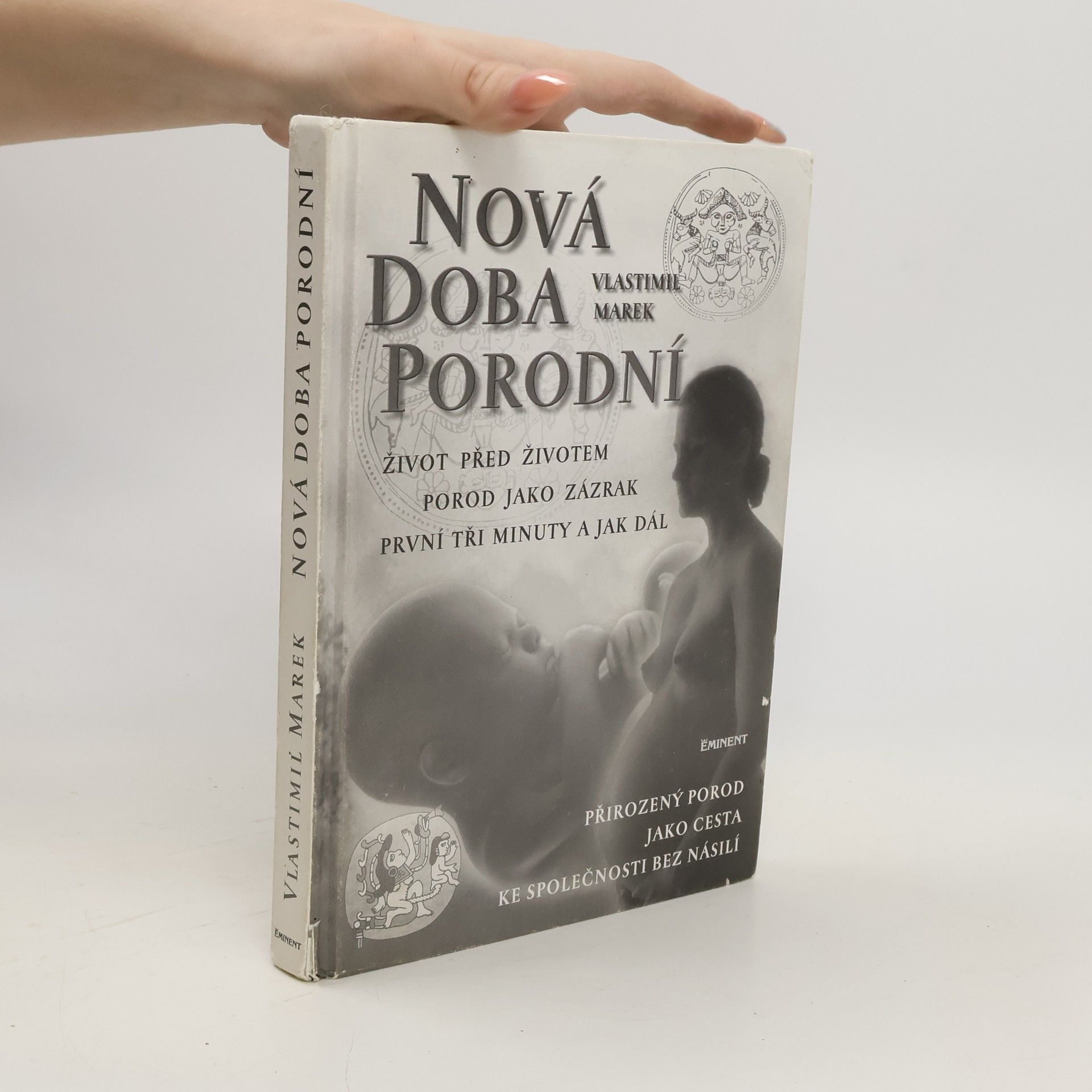 Vlastimil Marek Nová doba porodní