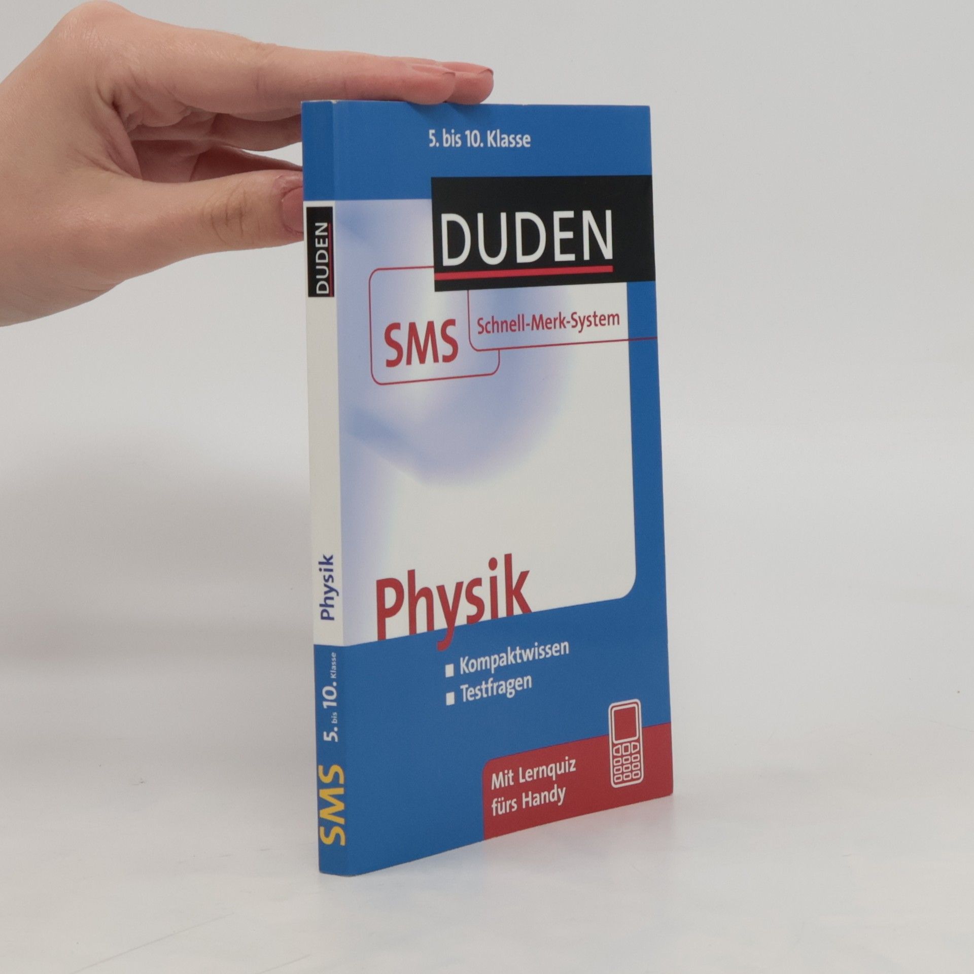 Horst Bienioschek Physik