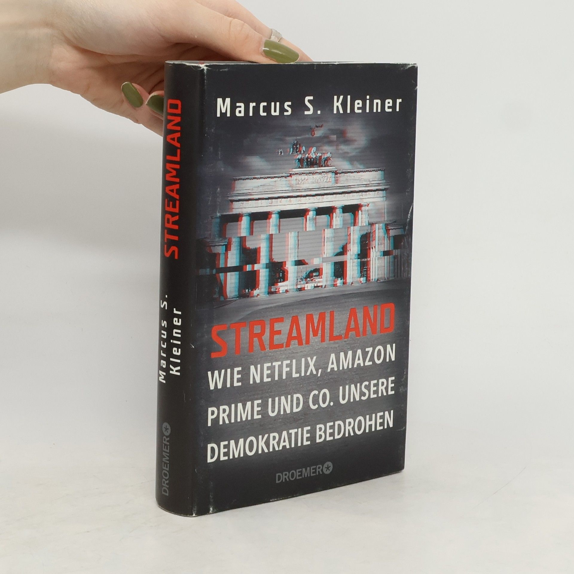 Marcus S. Kleiner Streamland