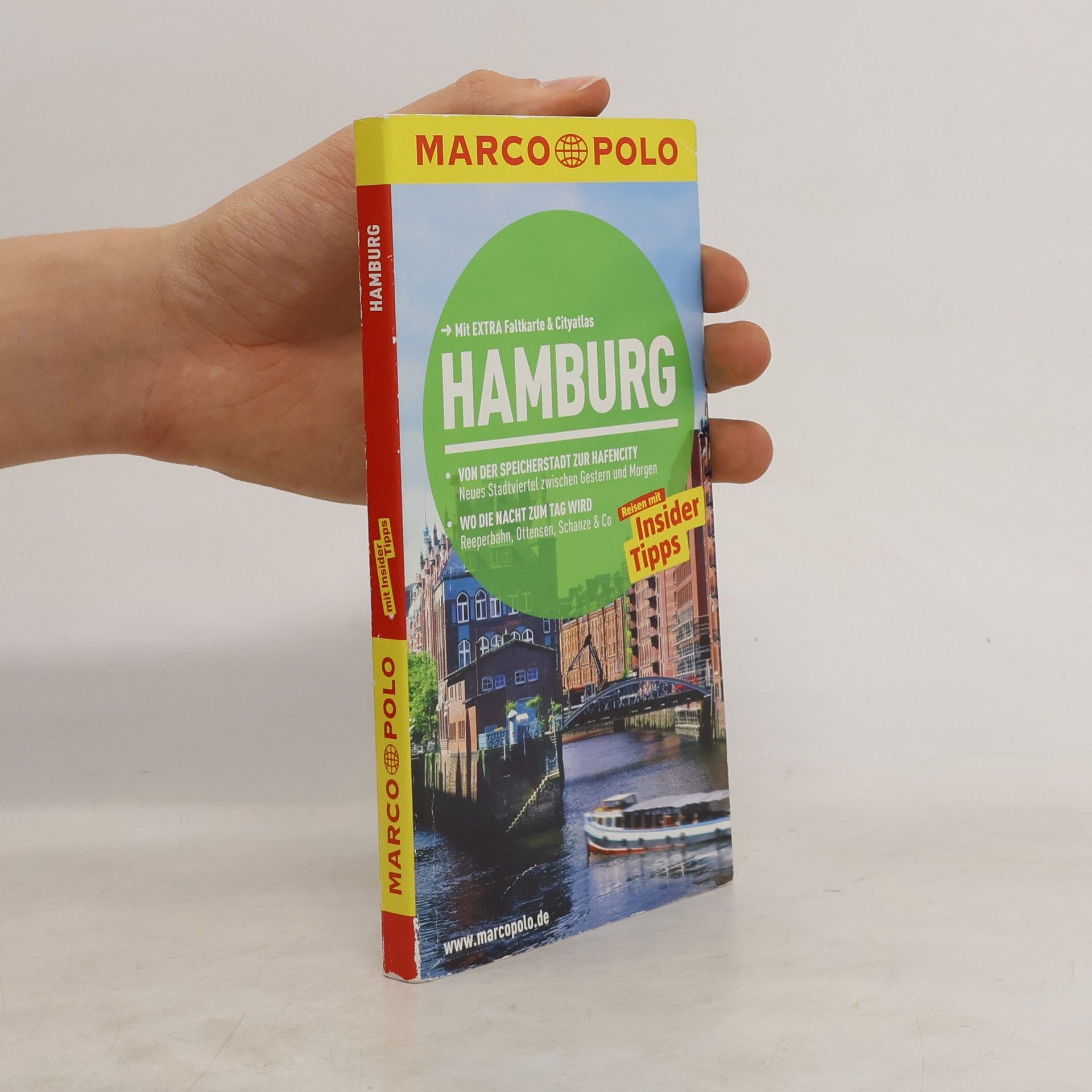 Dorothea Heintze Hamburg : Reisen mit Insider-Tipps
