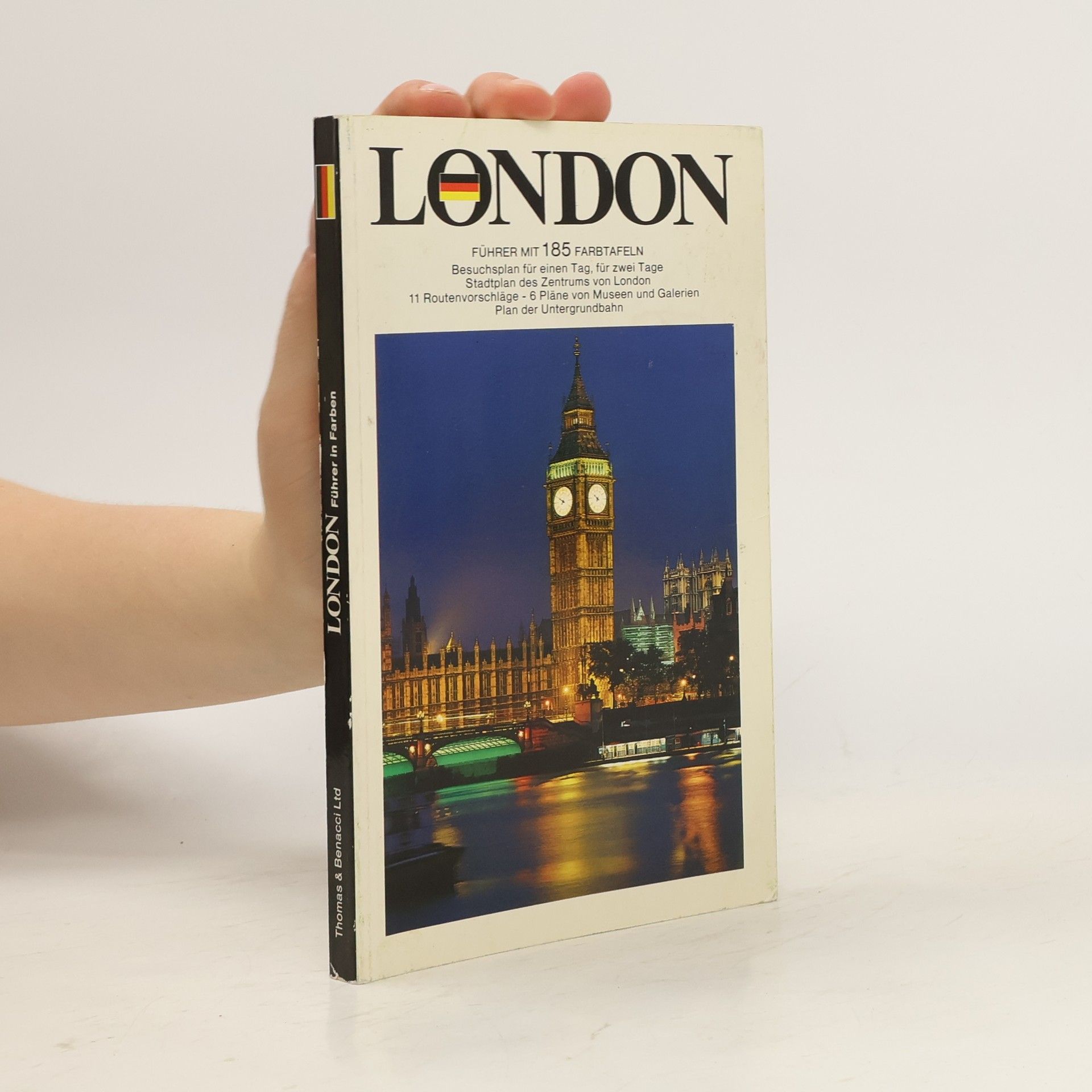 kolektiv London