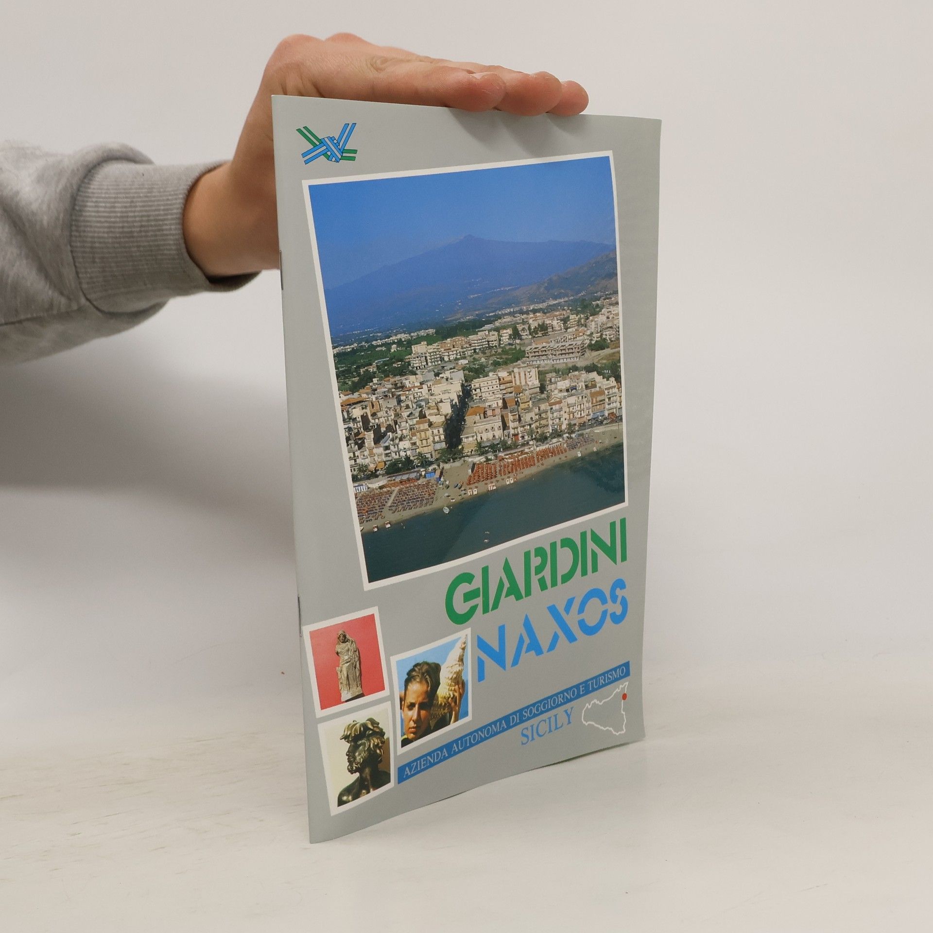 AA.VV. Giardini Naxos