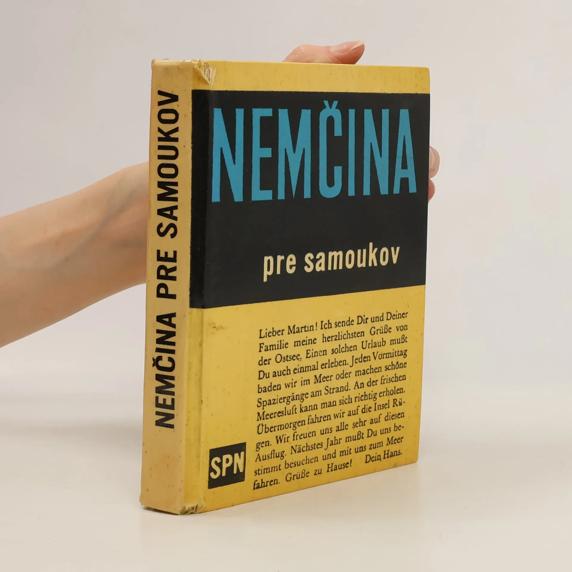 Nemčina pre samoukov | Kniha | pevná | kolektiv | DE