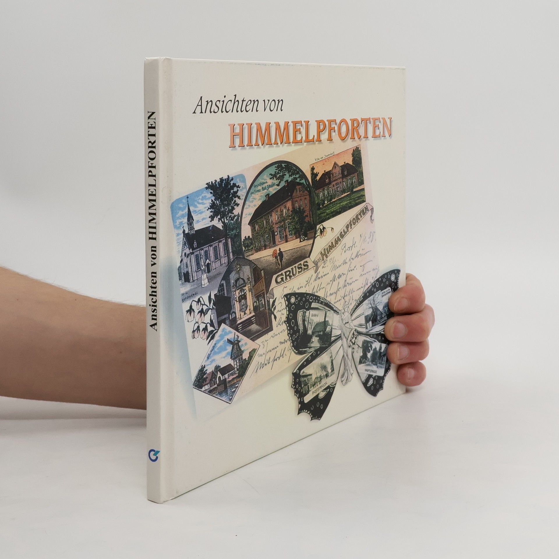 Collectif d'auteurs Ansichten von Himmelpforten