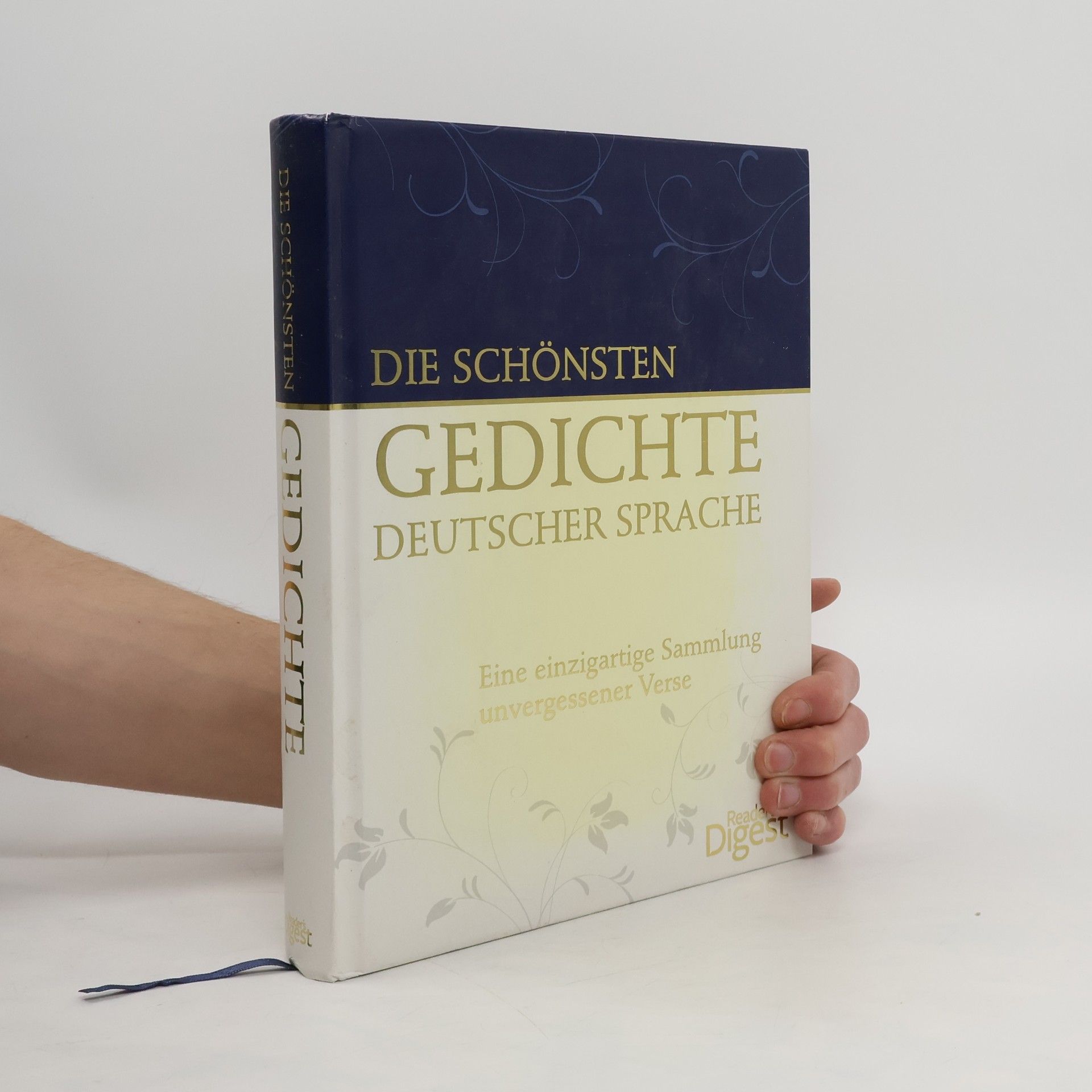 Elke Schäle-Schmitt Die schönsten Gedichte deutscher Sprache