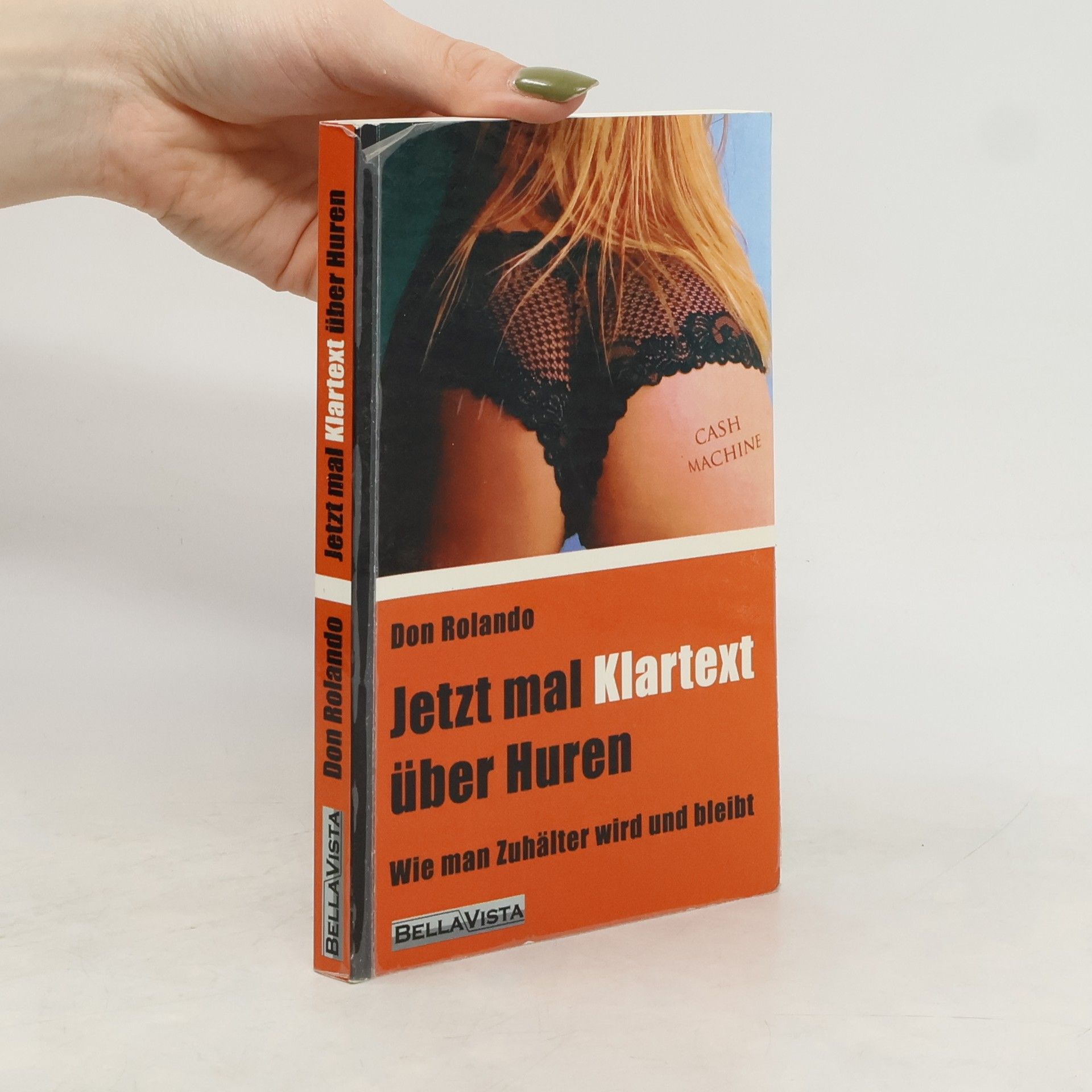 Don Rolando Jetzt mal Klartext über Huren