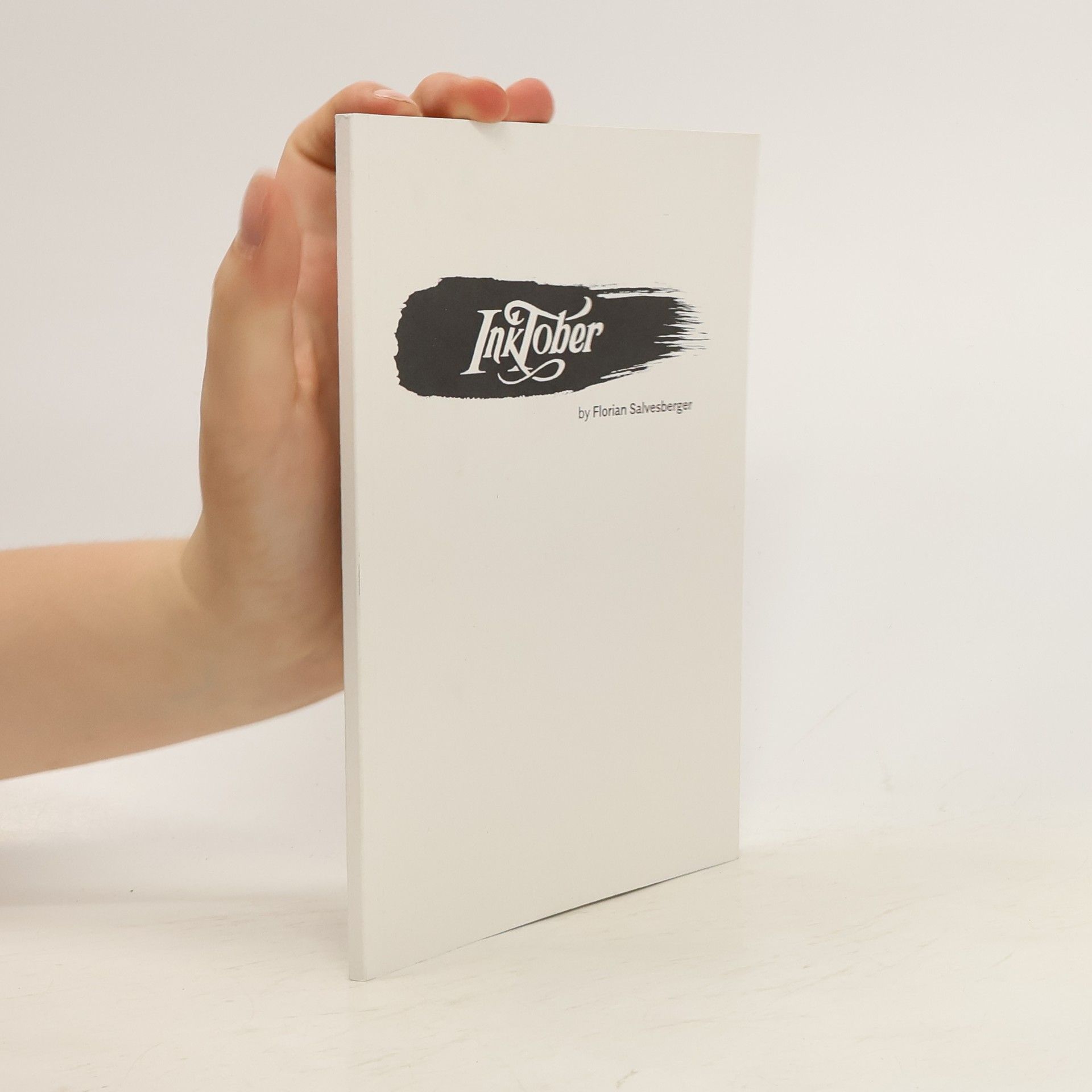 Florian Salvesberger InkTober