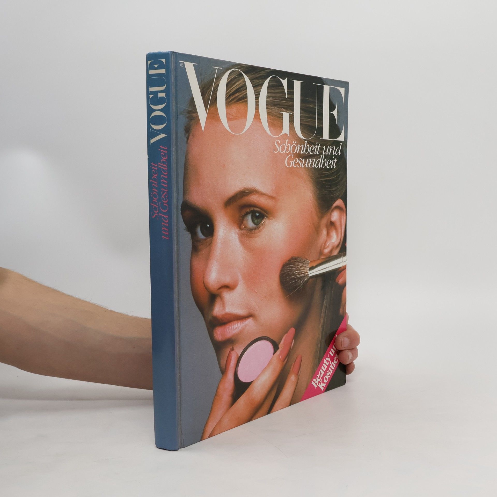 Autorenkollektiv Vogue Schönheit und Gesundheit