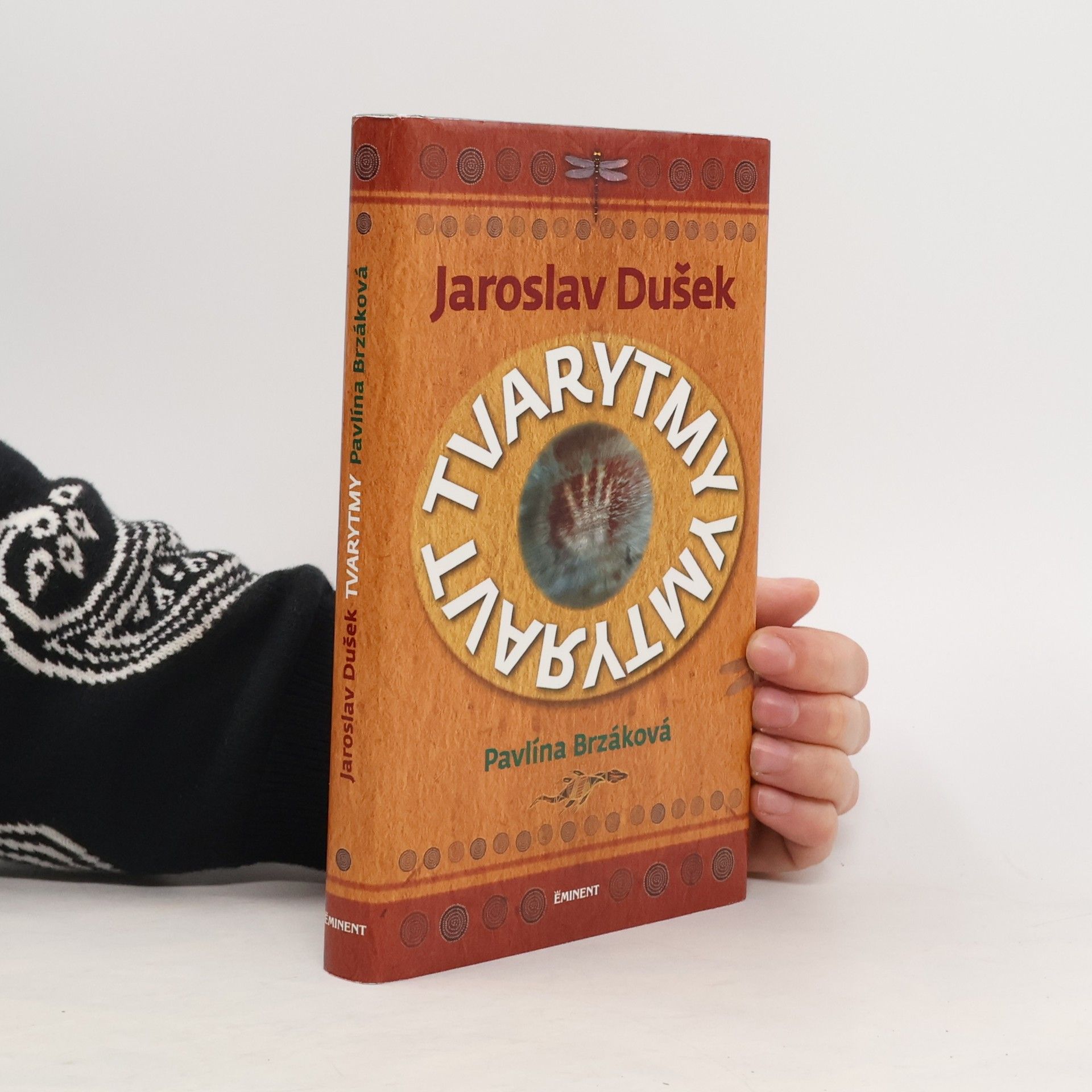 Jaroslav Dušek Tvarytmy