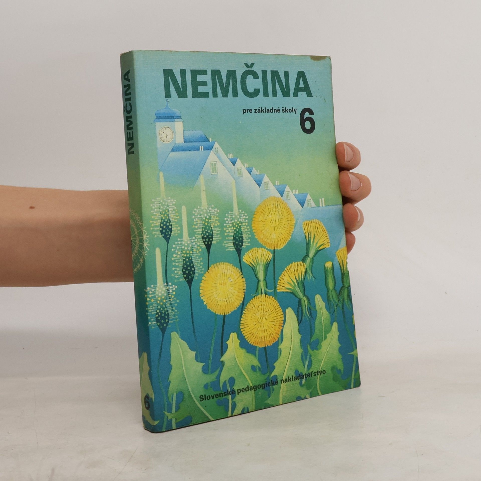 kolektiv Nemčina