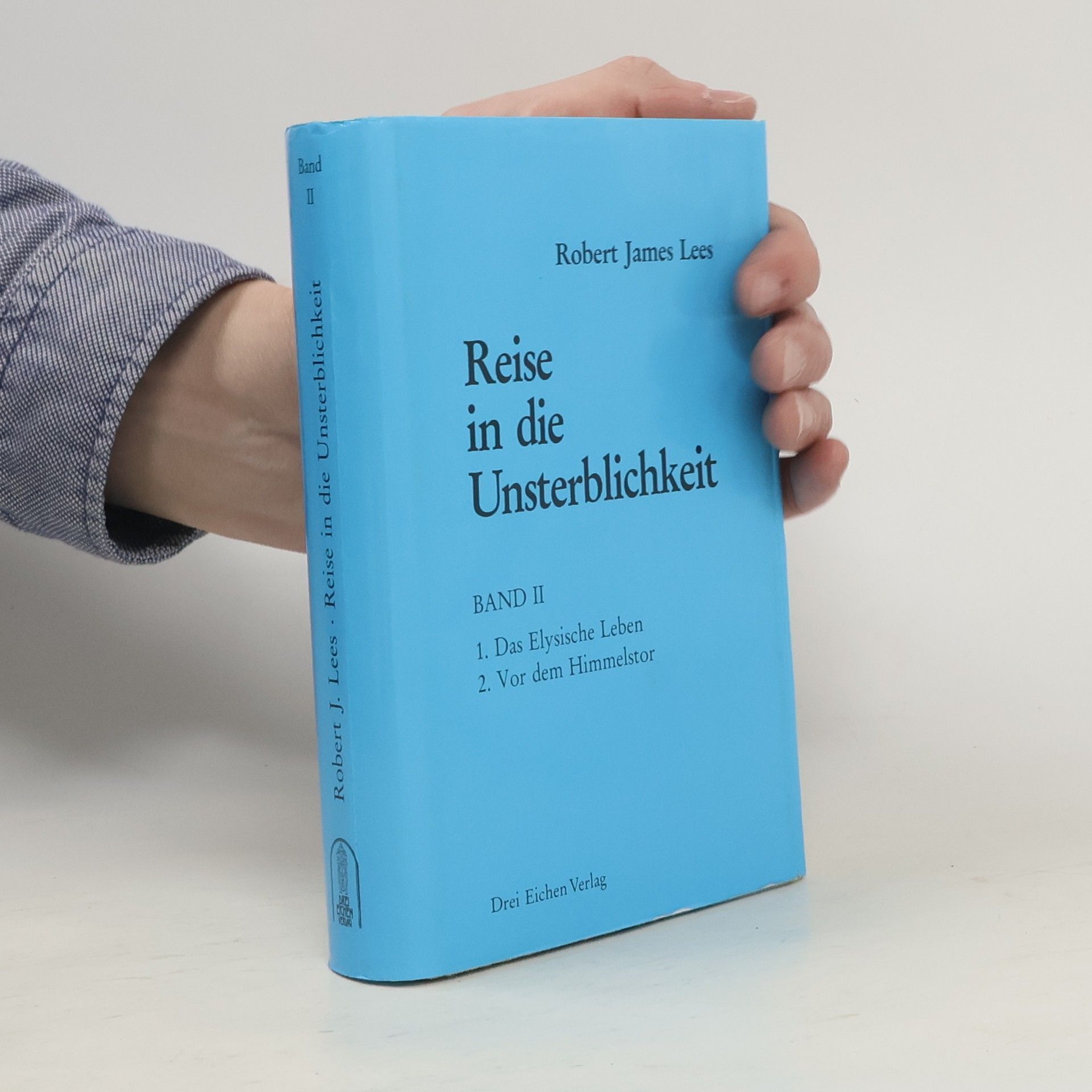 Autorenkollektiv Reise in die Unsterblichkeit