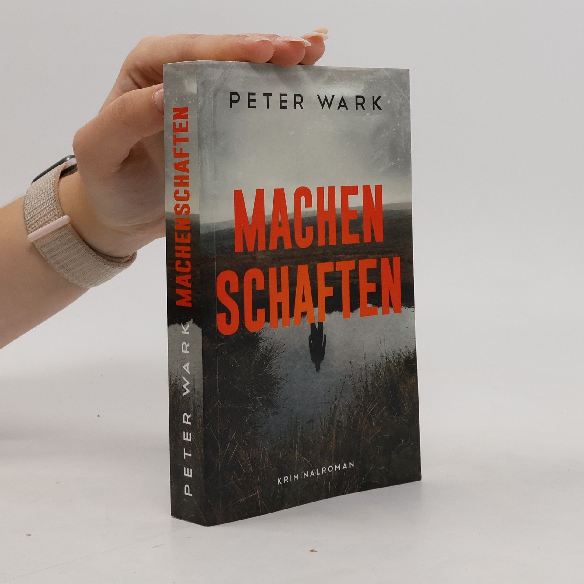 Peter Wark Machenschaften