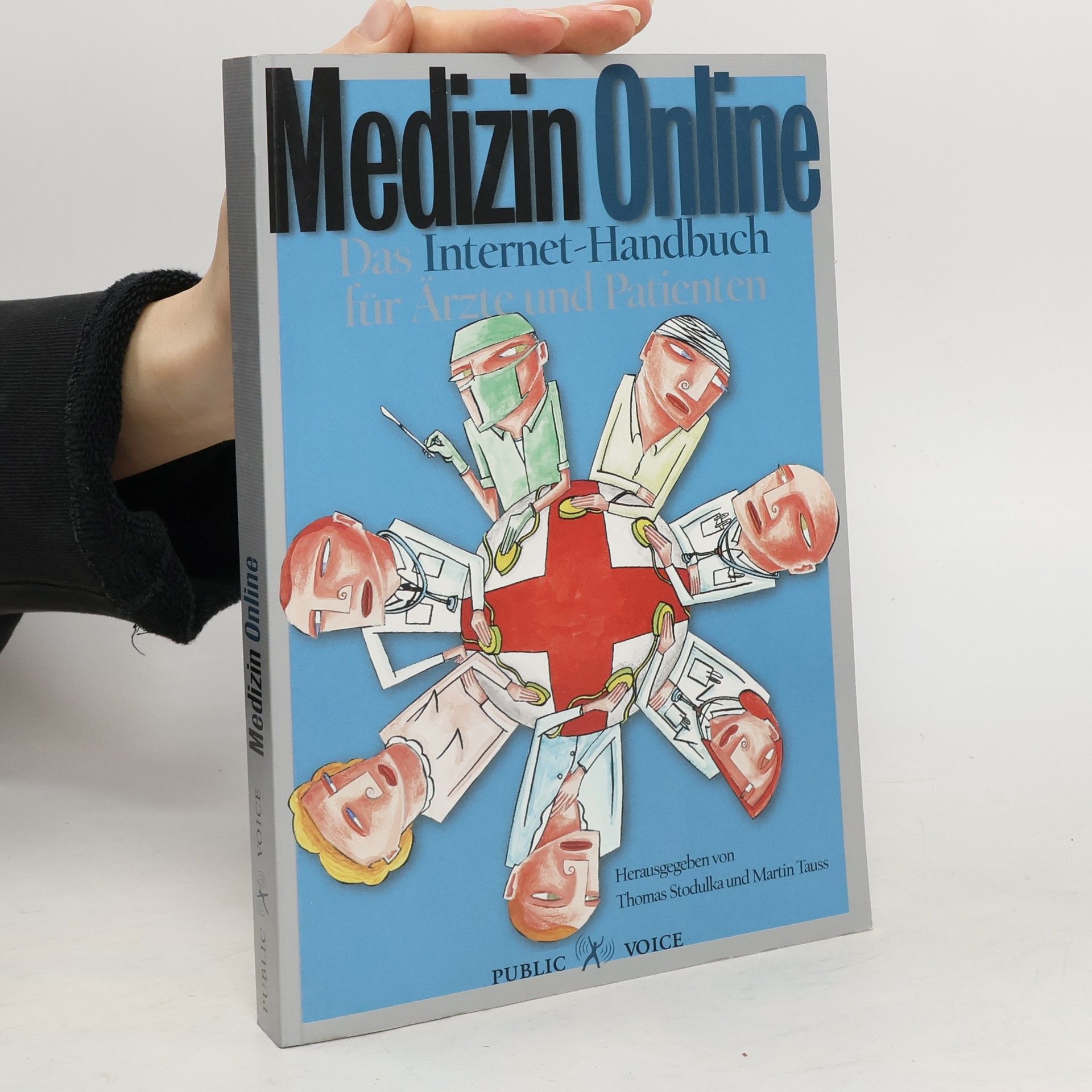 Thomas Stodulka Medizin online