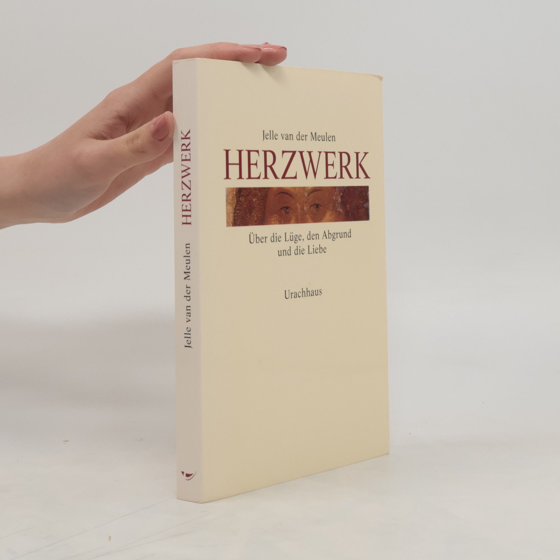 Jelle van der Meulen Herzwerk
