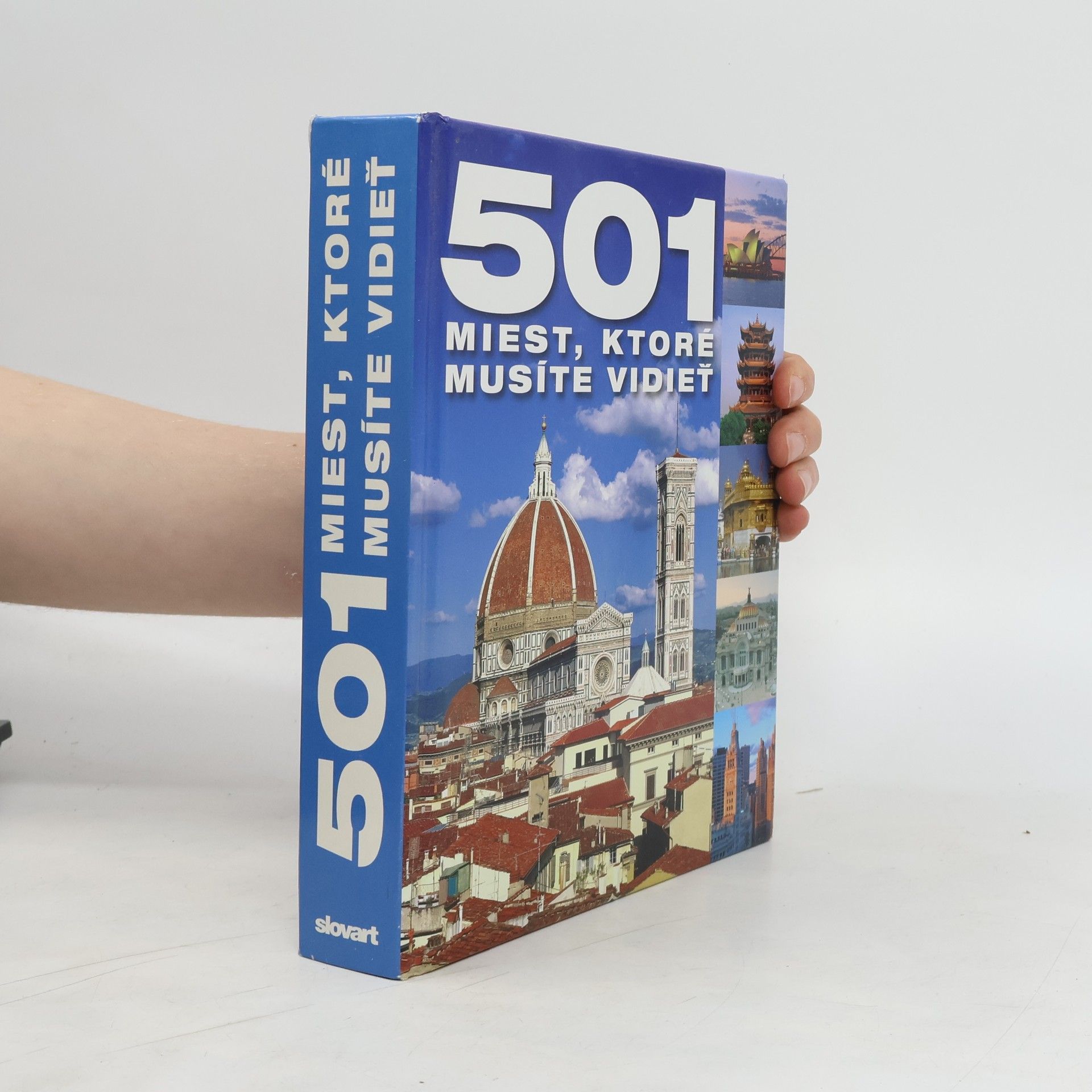 kolektiv 501 miest, ktoré musíte vidieť