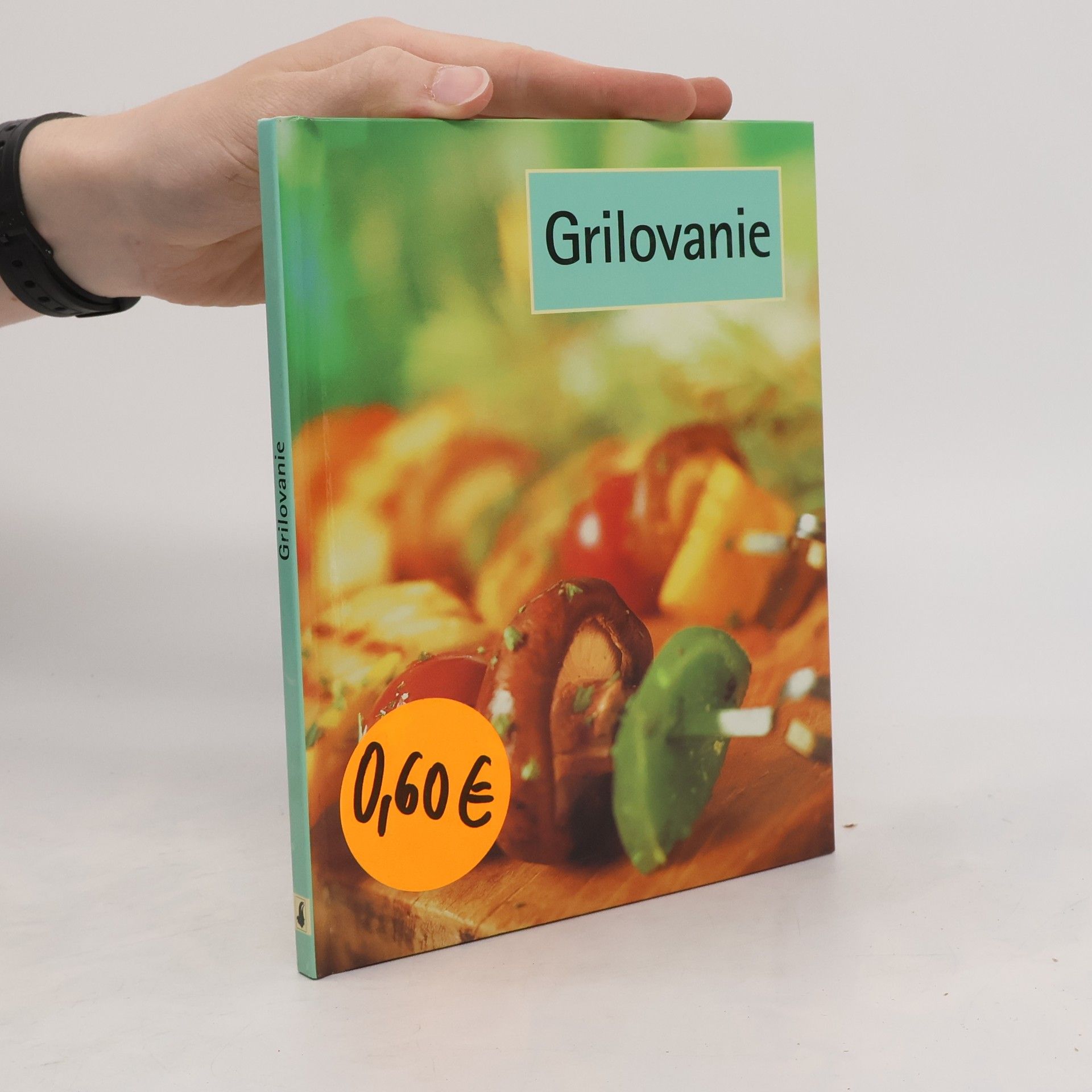 kolektiv Grilovanie