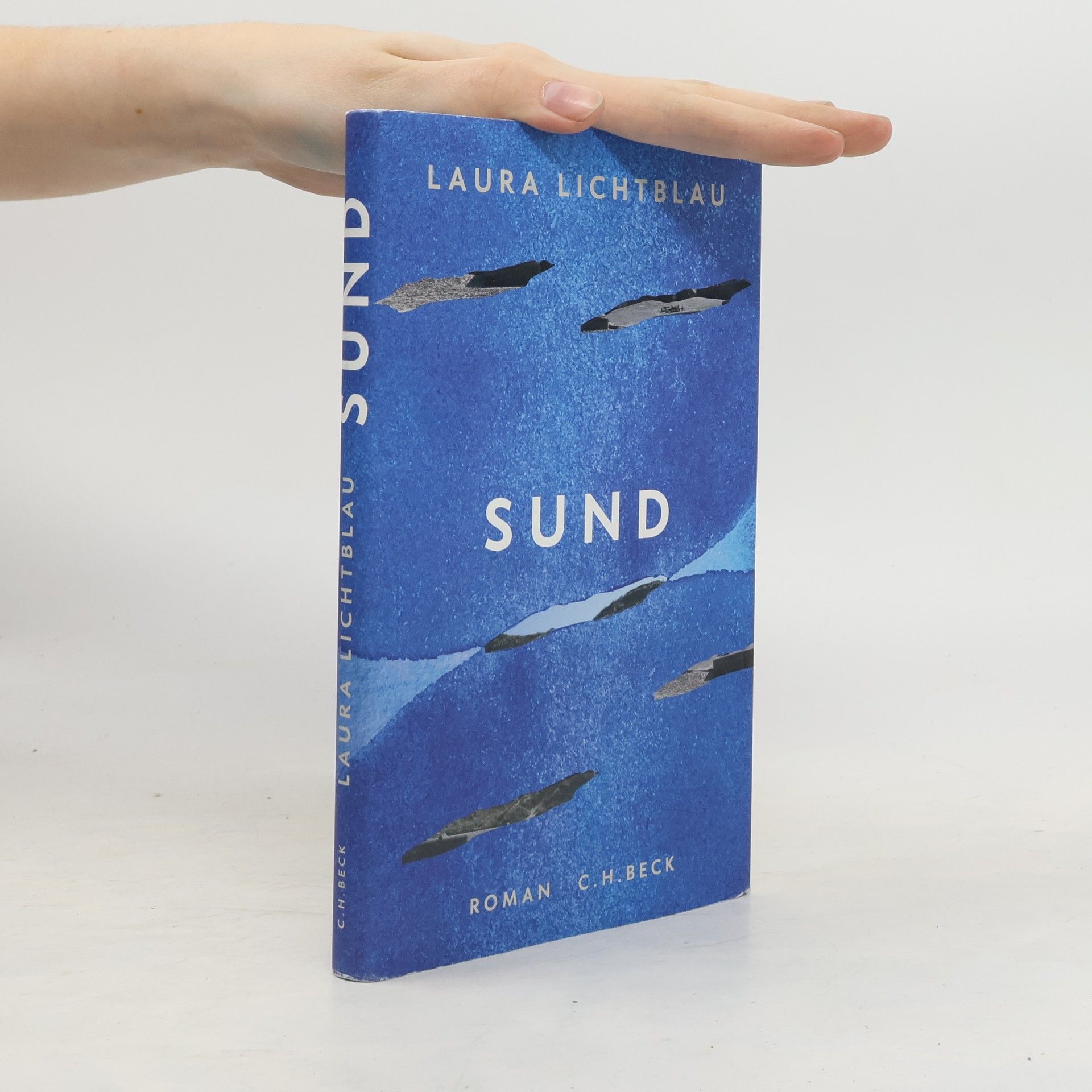 Laura Lichtblau Sund