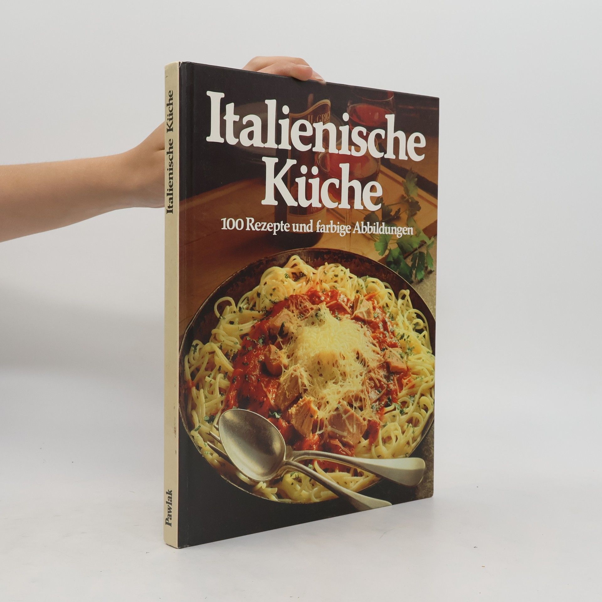 Collective Italienische Küche