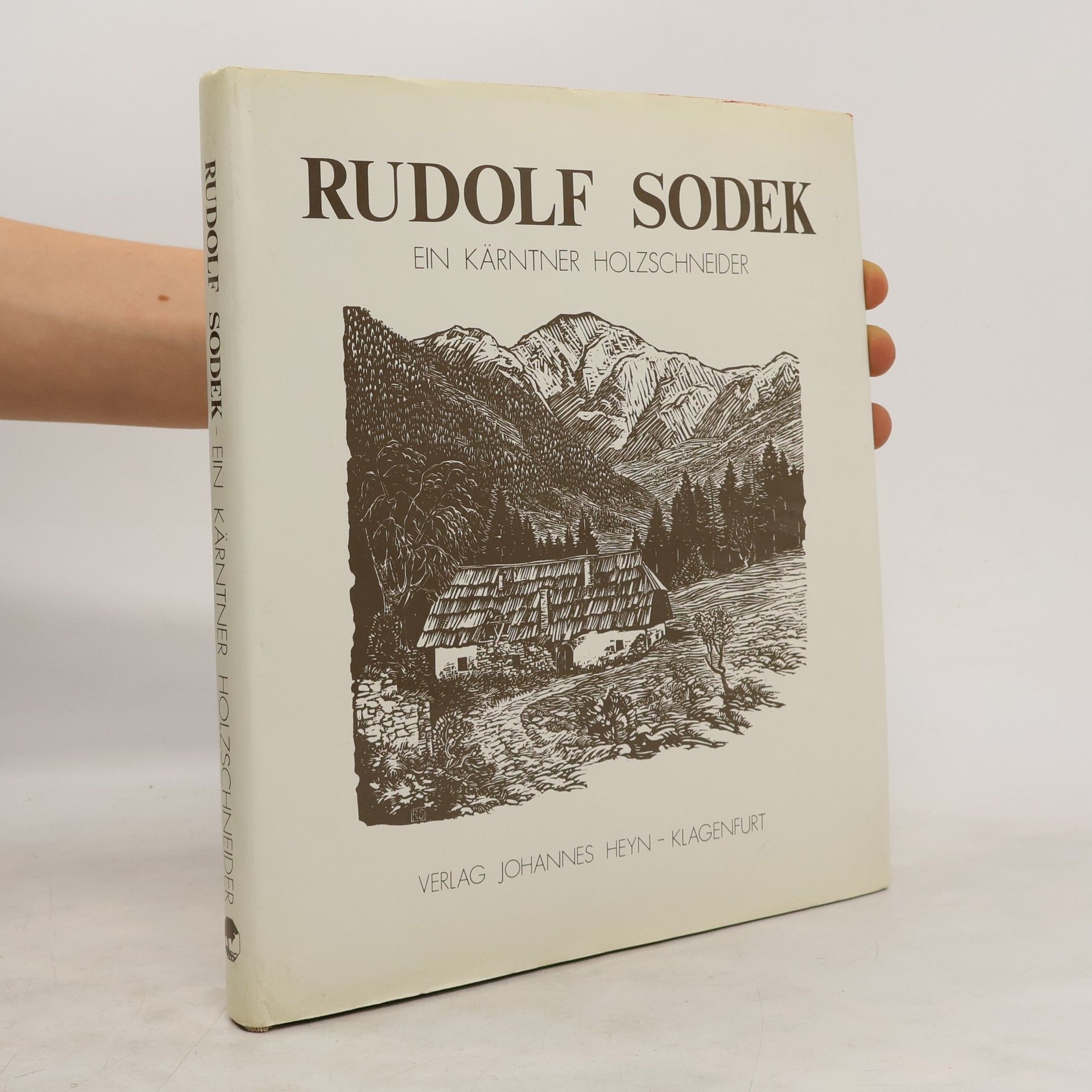 Rudolf Sodek Rudolf Sodek