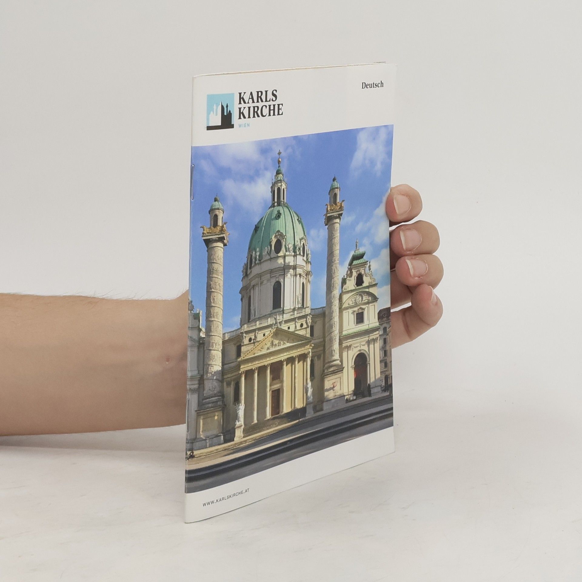 Collective Karls Kirche