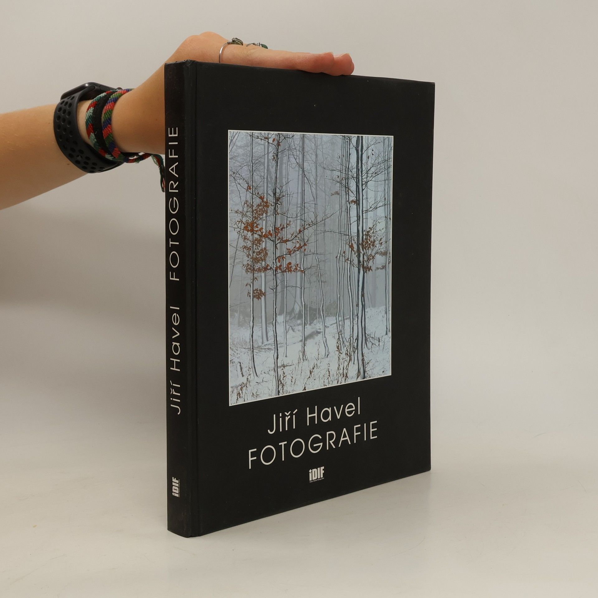 Jiří Havel Fotografie