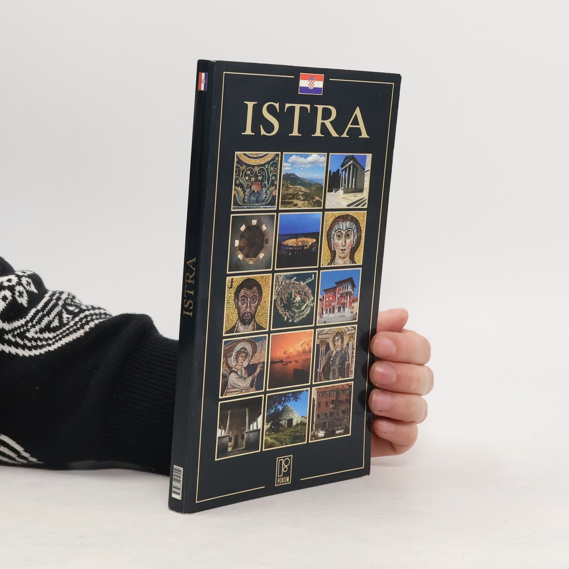 kolektiv Istra