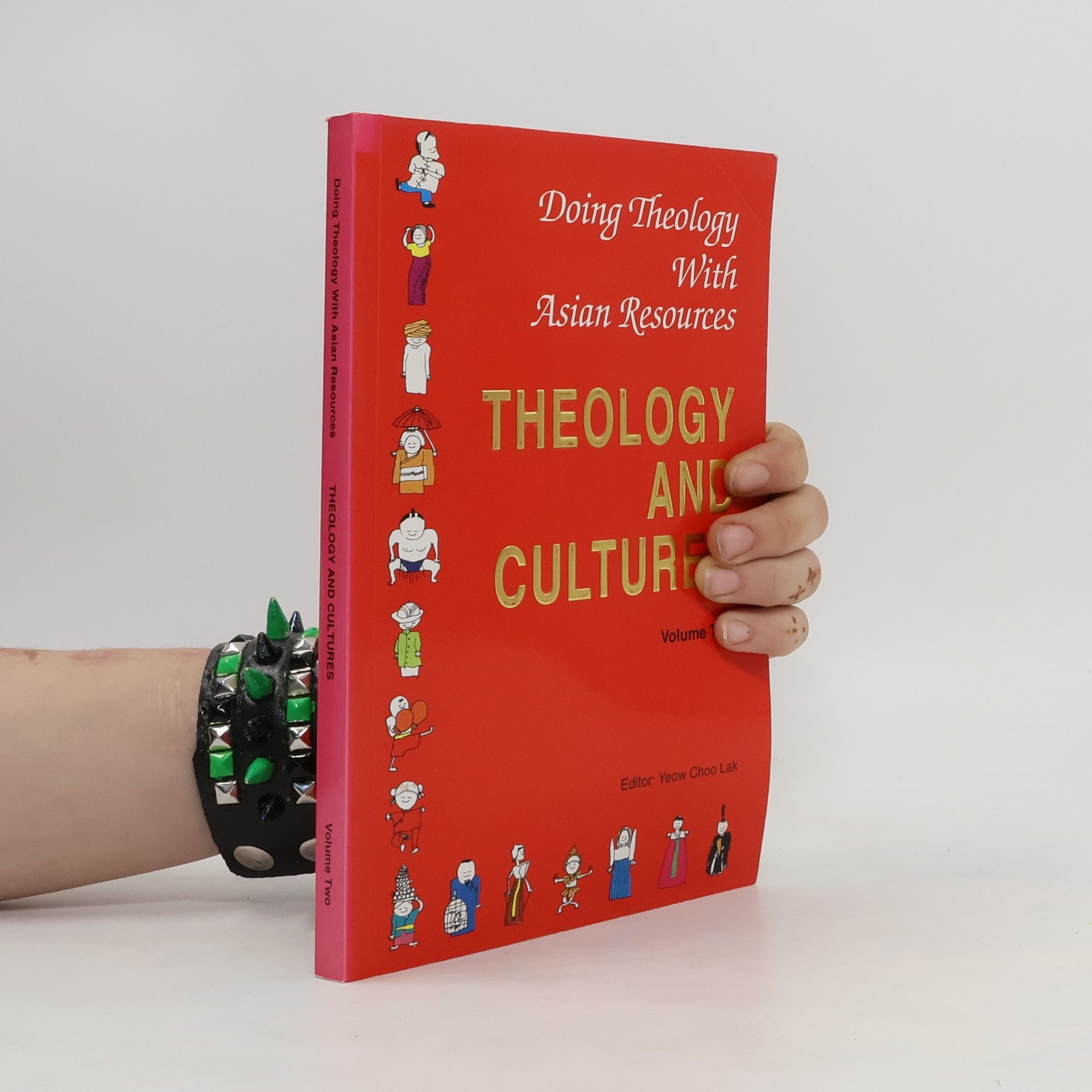 Collective Theology and Cultures