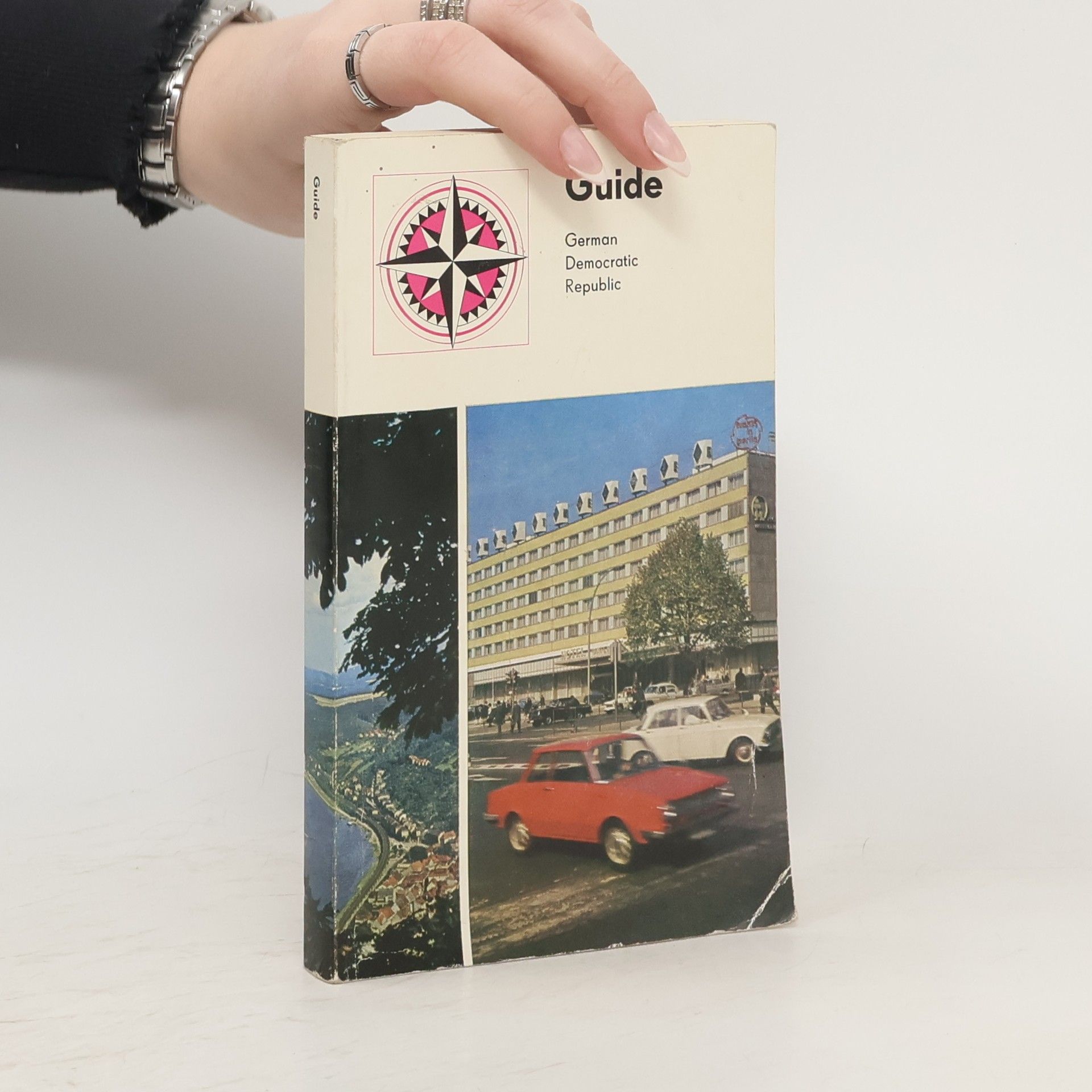 Various authors Guide. German Democratic Republic