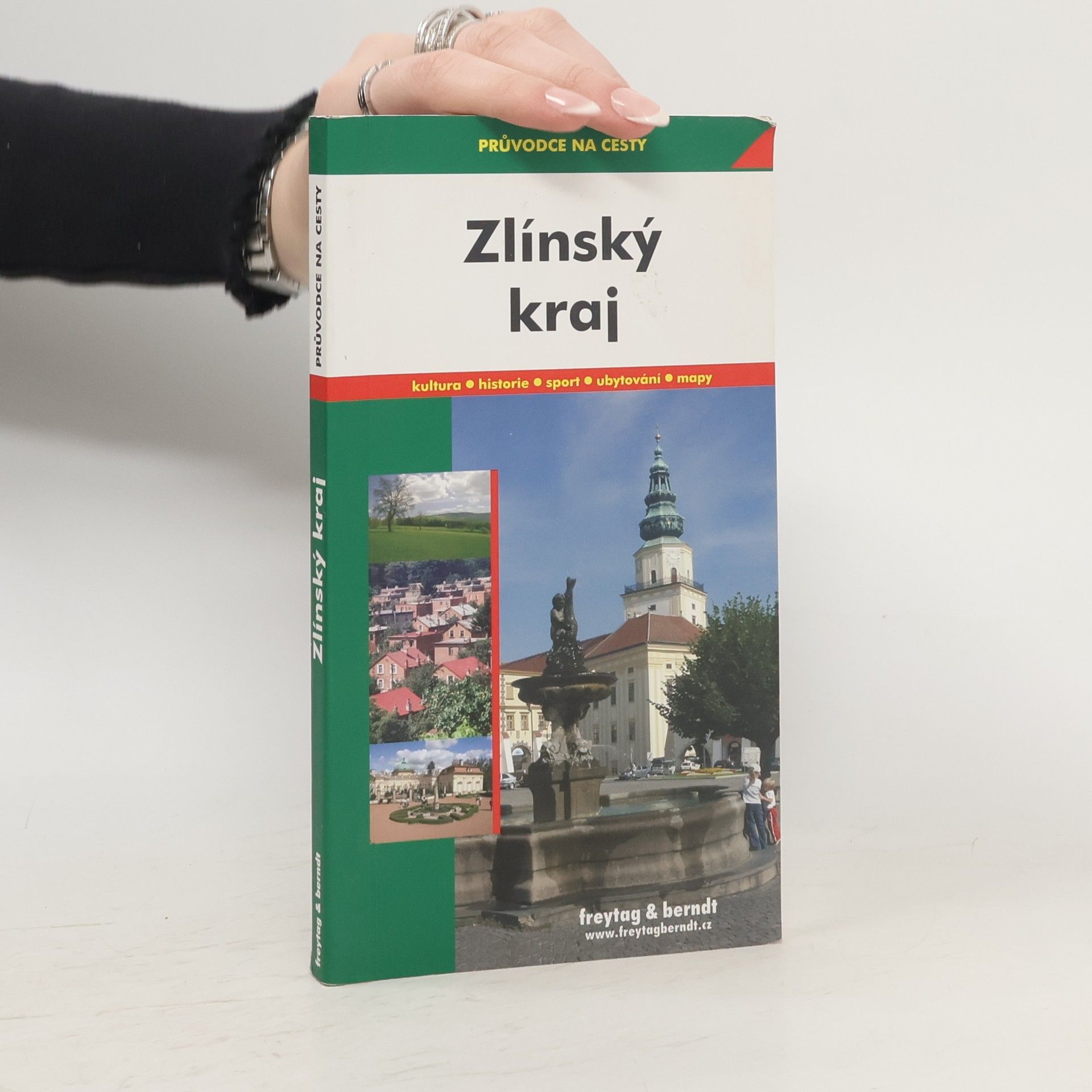 Marek Podhorský Zlínský kraj