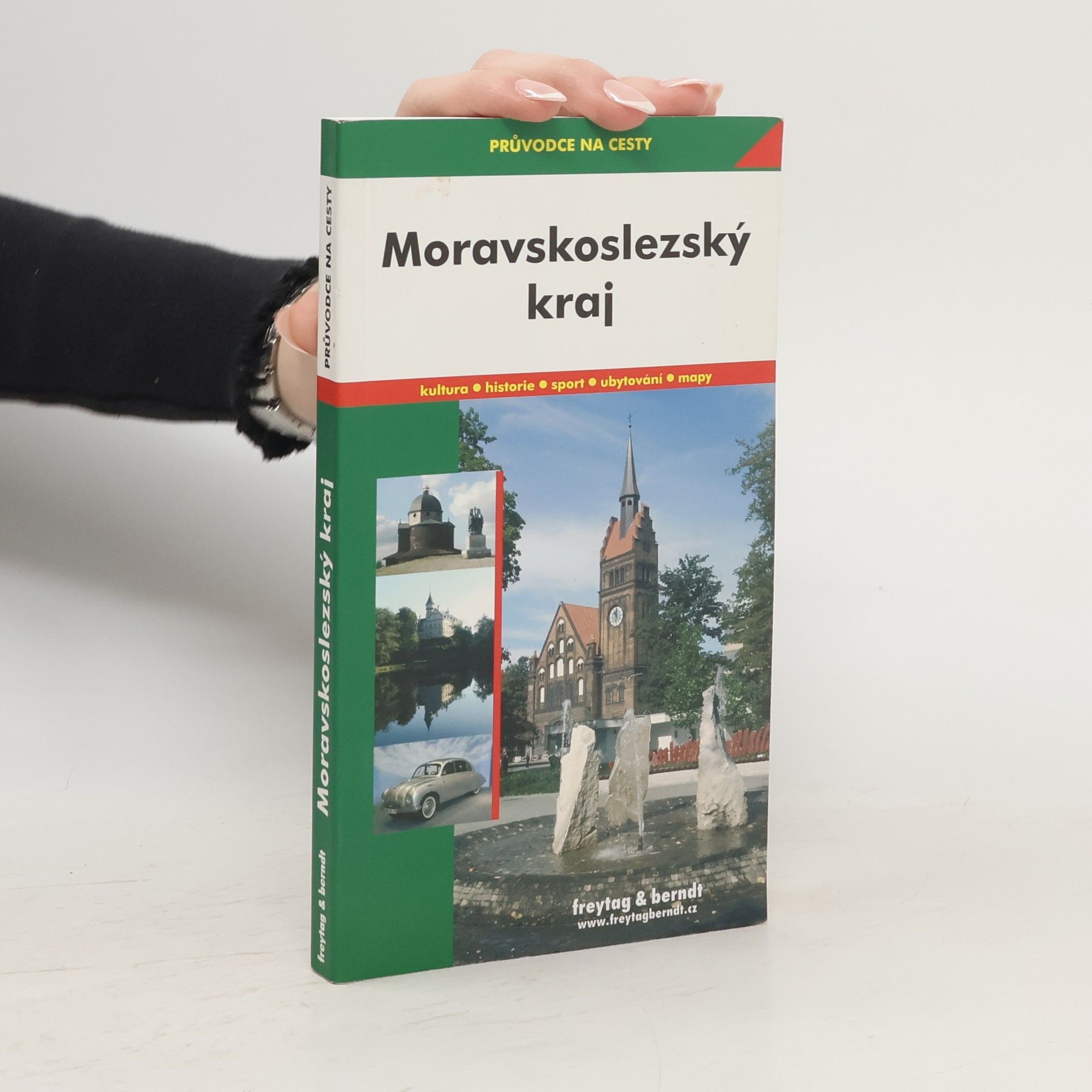 Marek Podhorský Moravskoslezský kraj