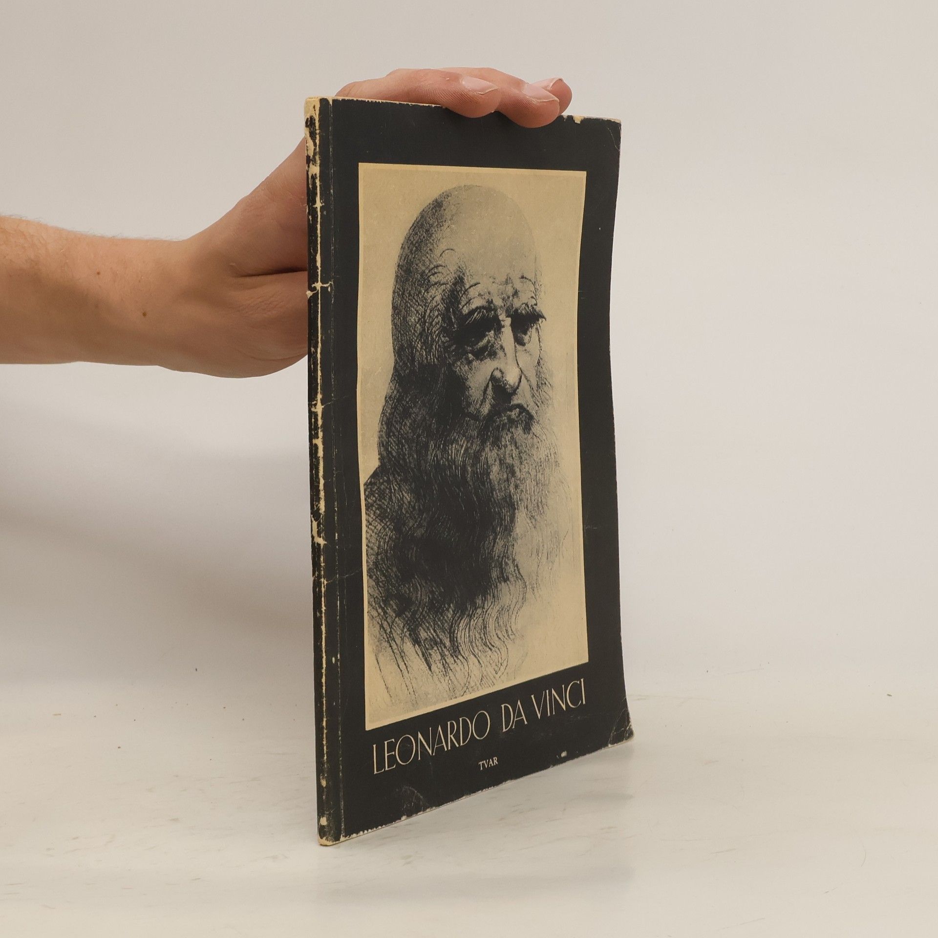 Autorenkollektiv Leonardo Da Vinci. K 500. výročiu narodenia