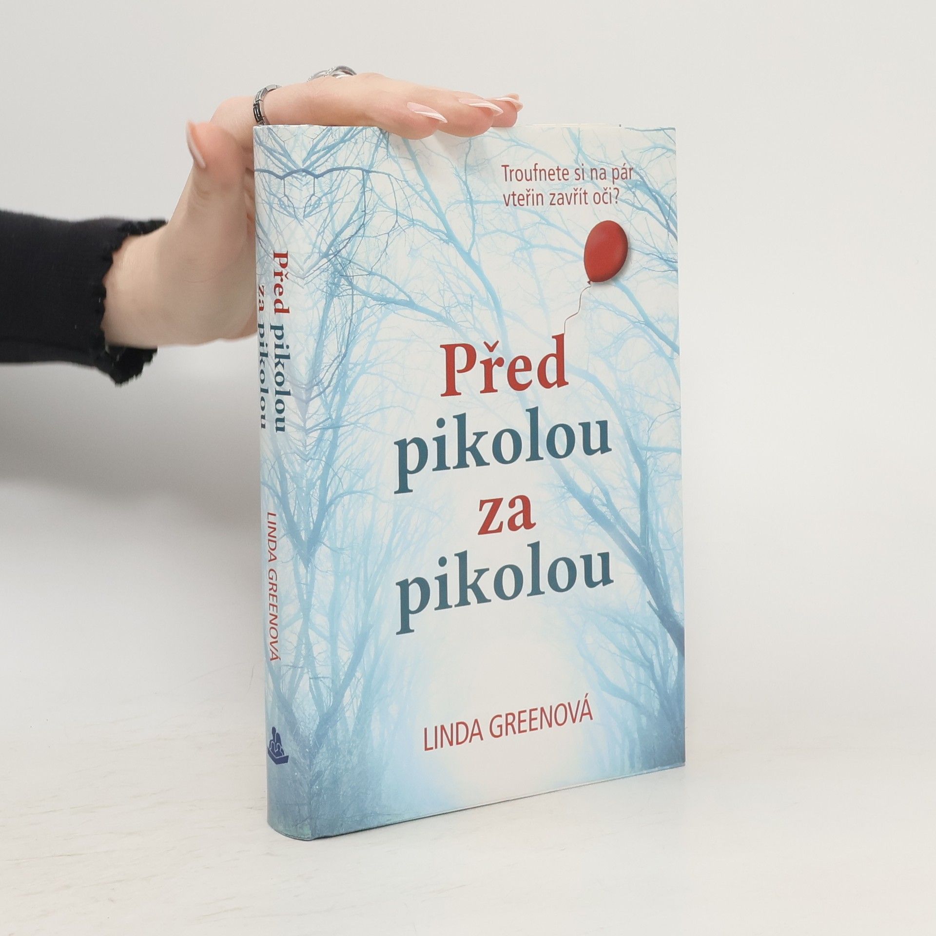 Linda Green Před pikolou za pikolou