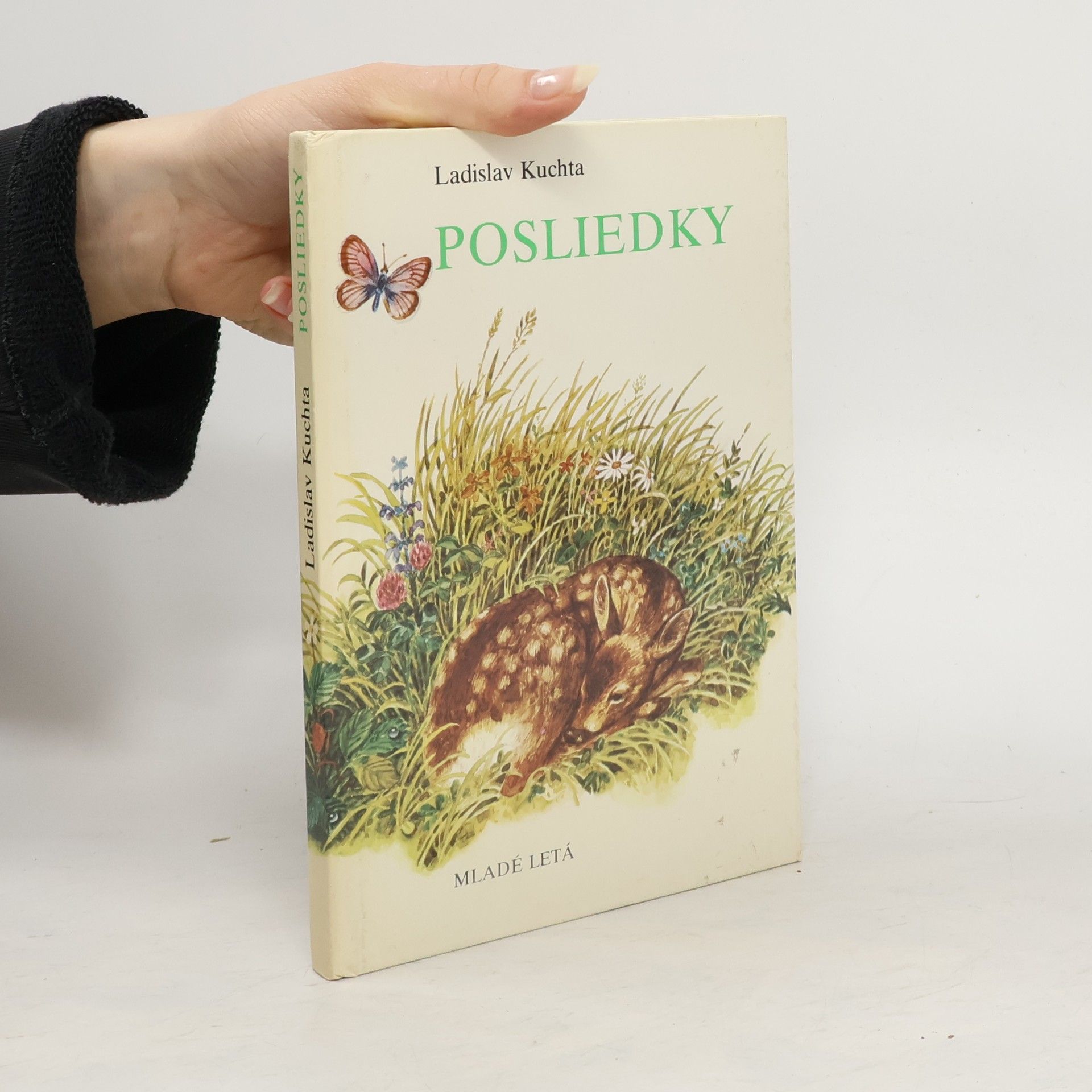 Ladislav Kuchta Posliedky