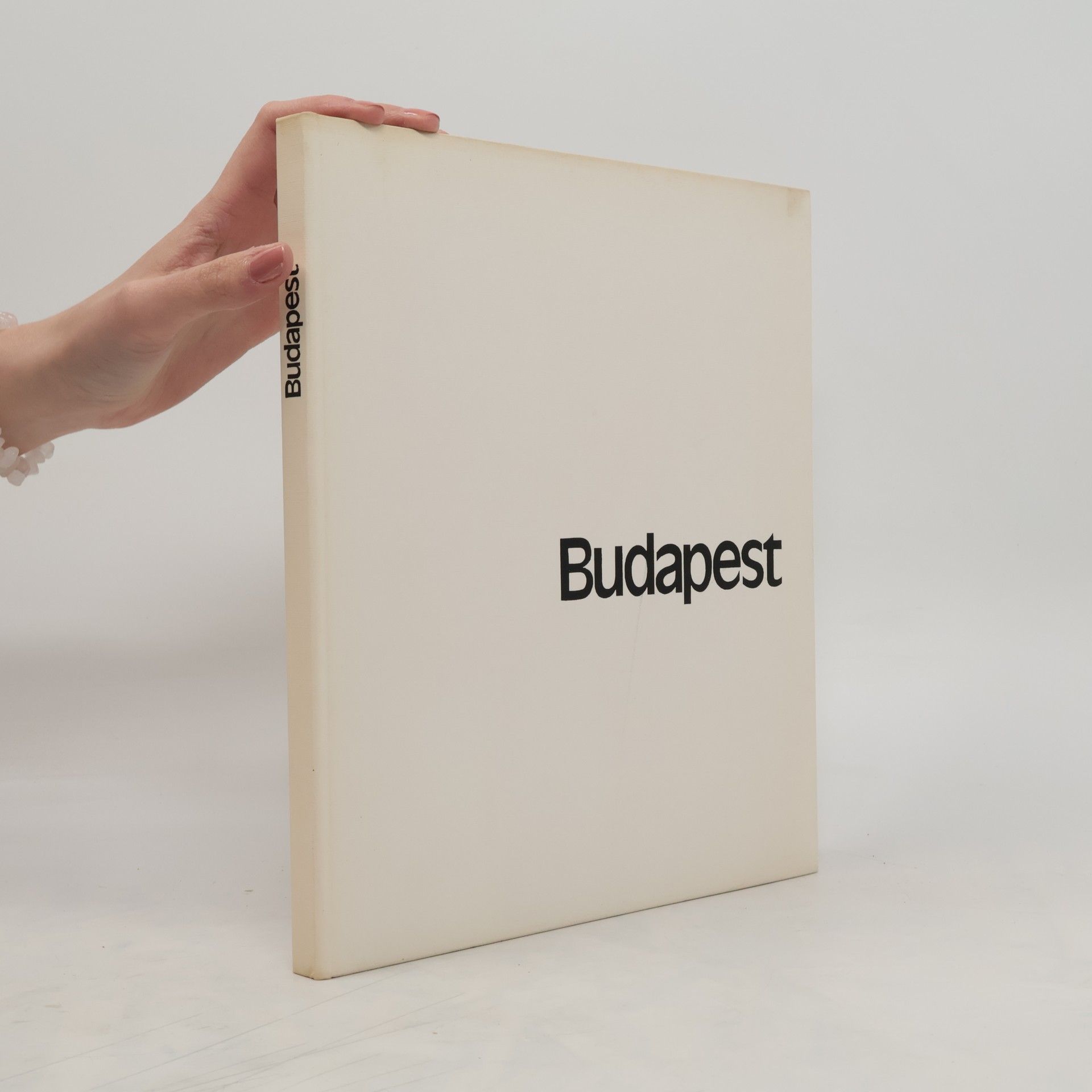 Autorenkollektiv Budapest
