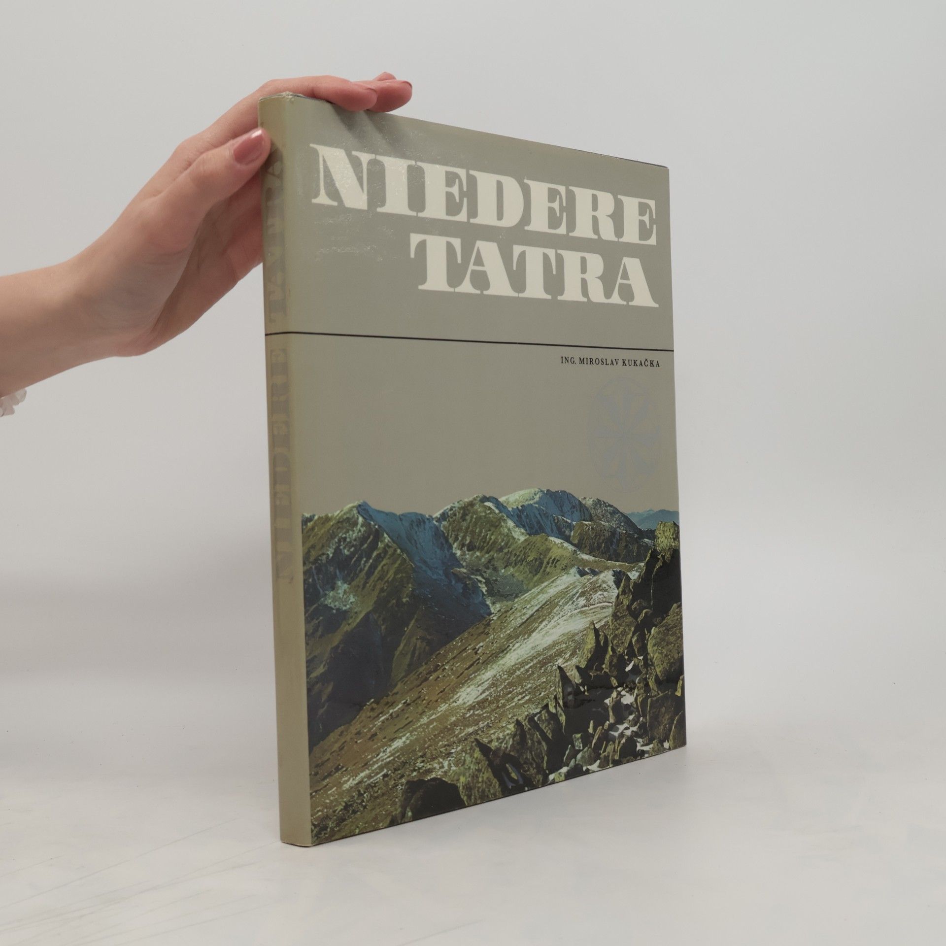 Miroslav Kukačka Nízke Tatry