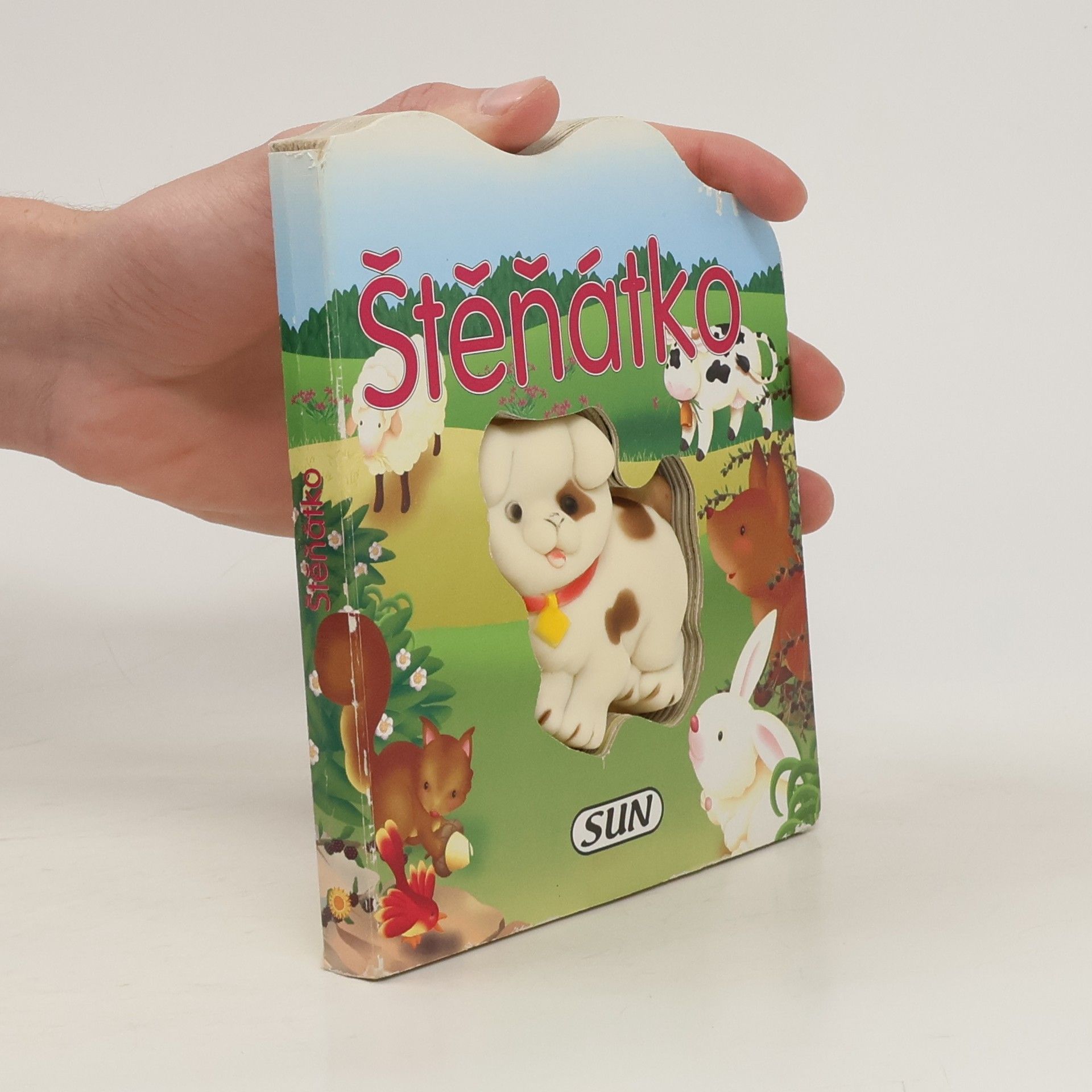 kolektiv Štěnátko