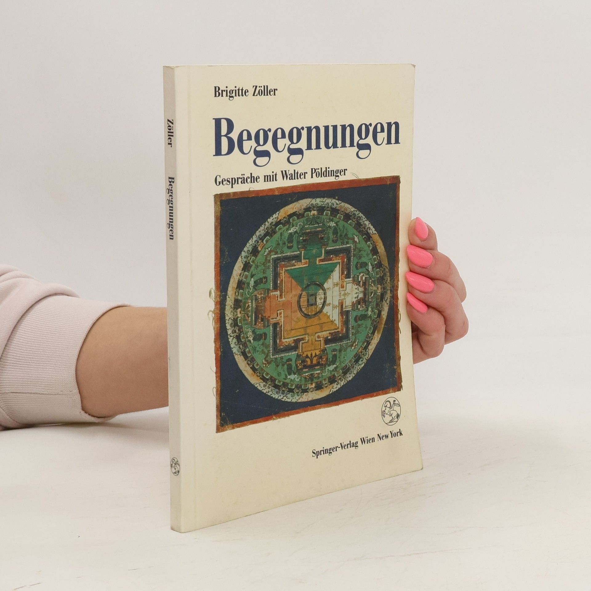 Brigitte Richter Begegnungen