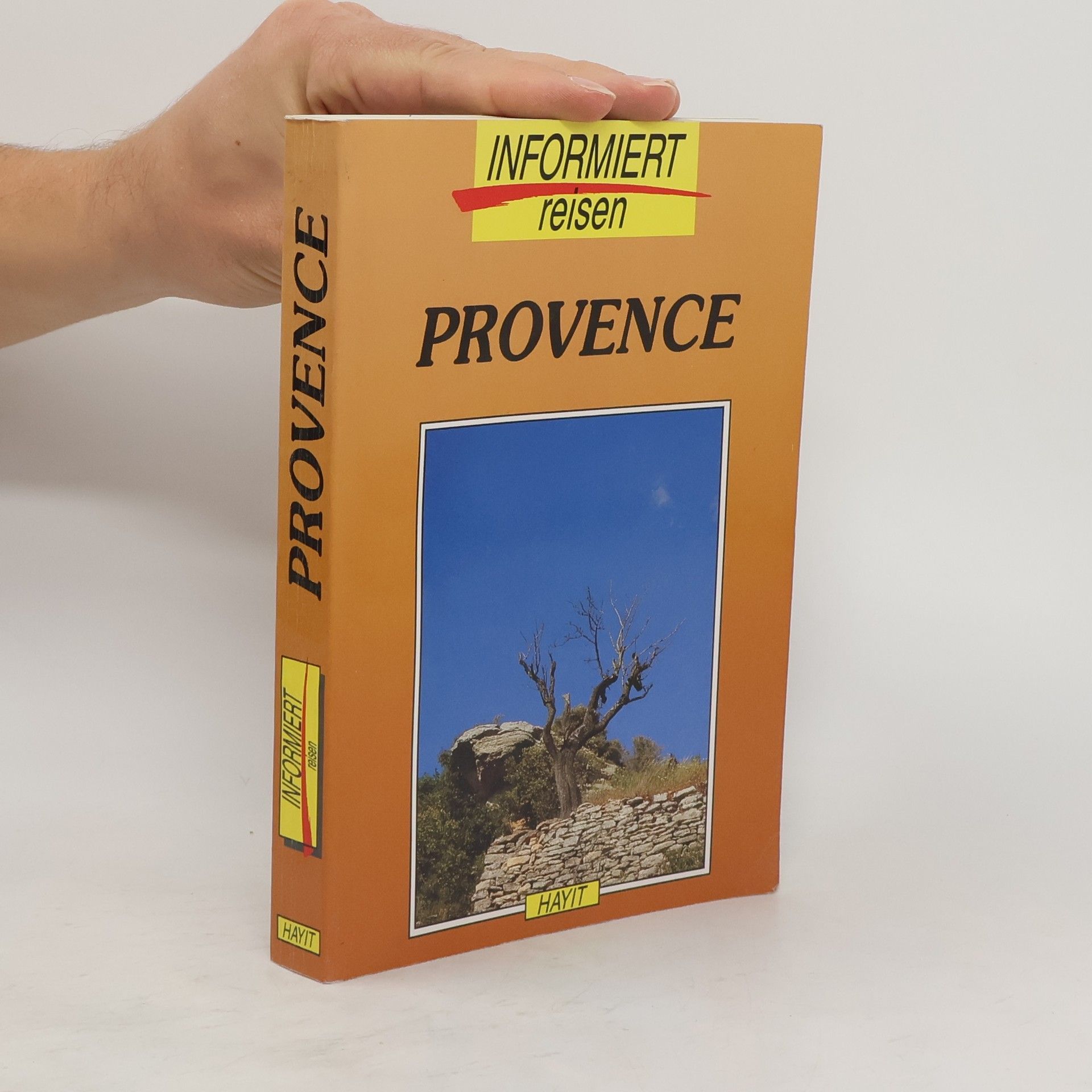 Cay Rademacher Provence