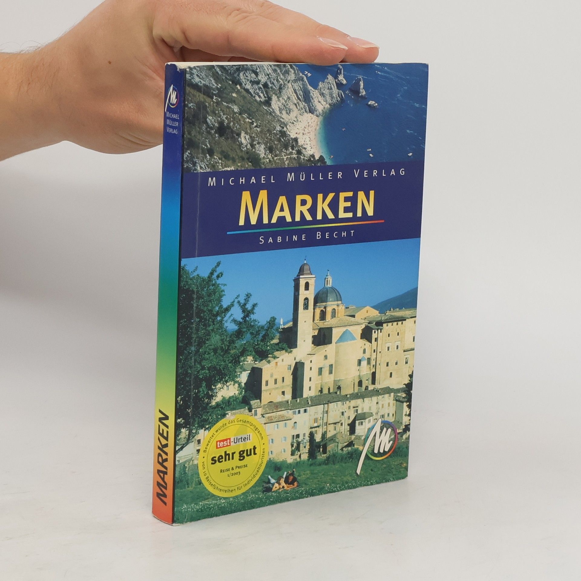 Sabine Becht Marken