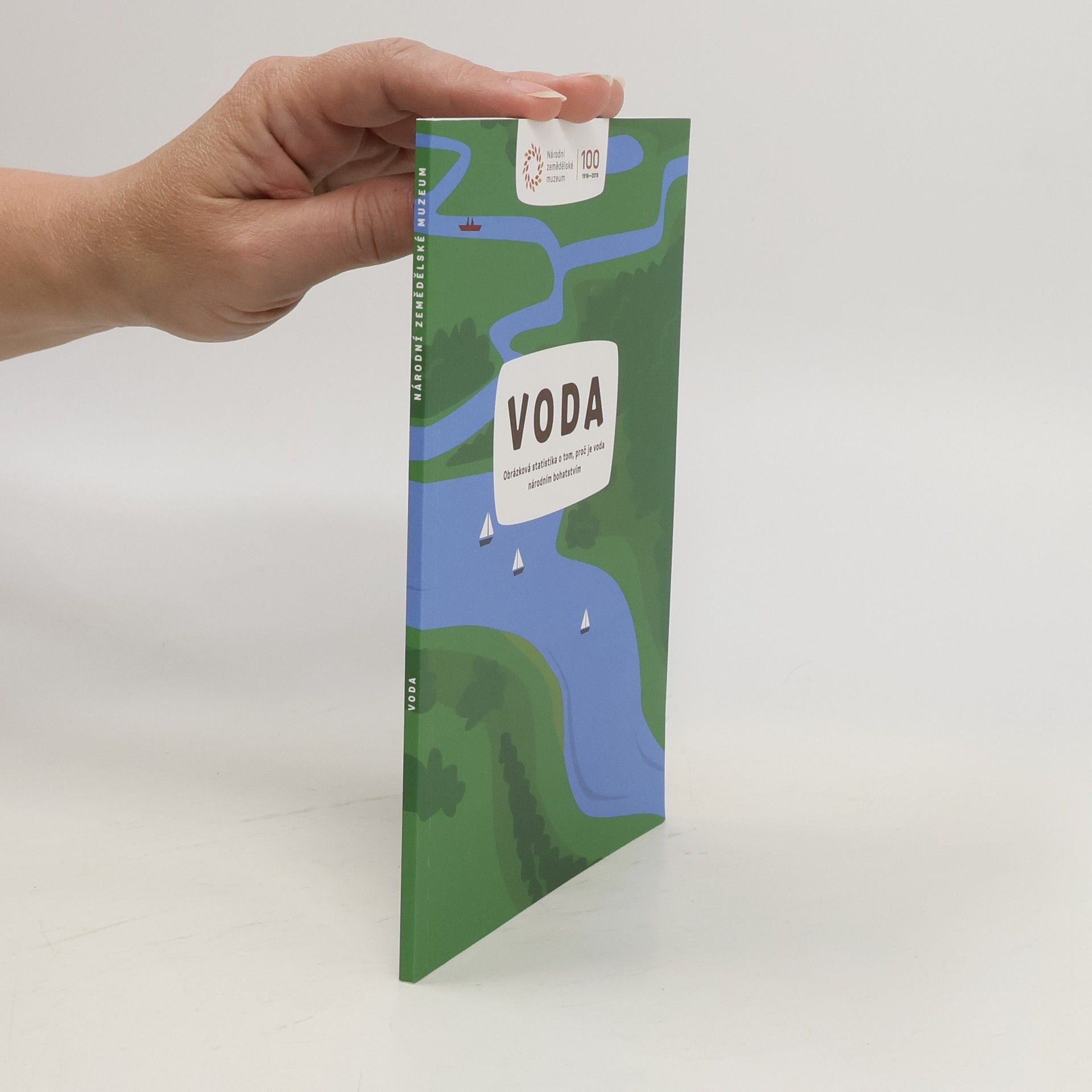 Various authors Voda