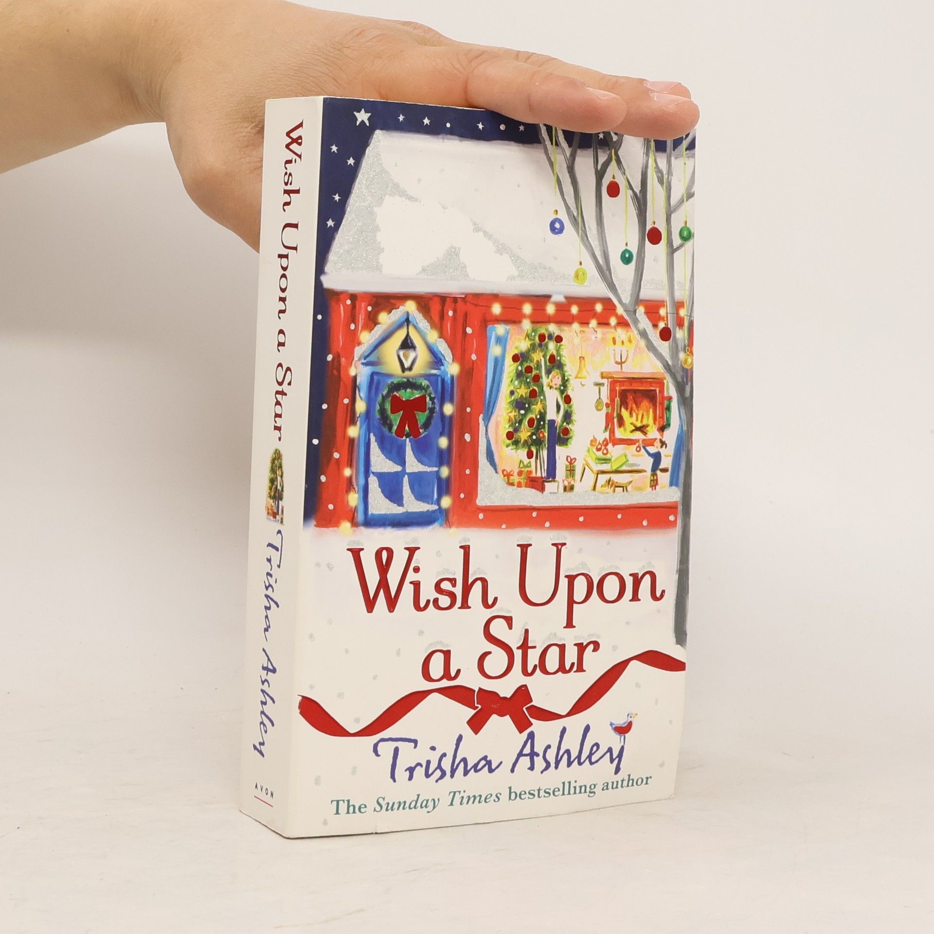 Trisha Ashley Wish Upon a Star