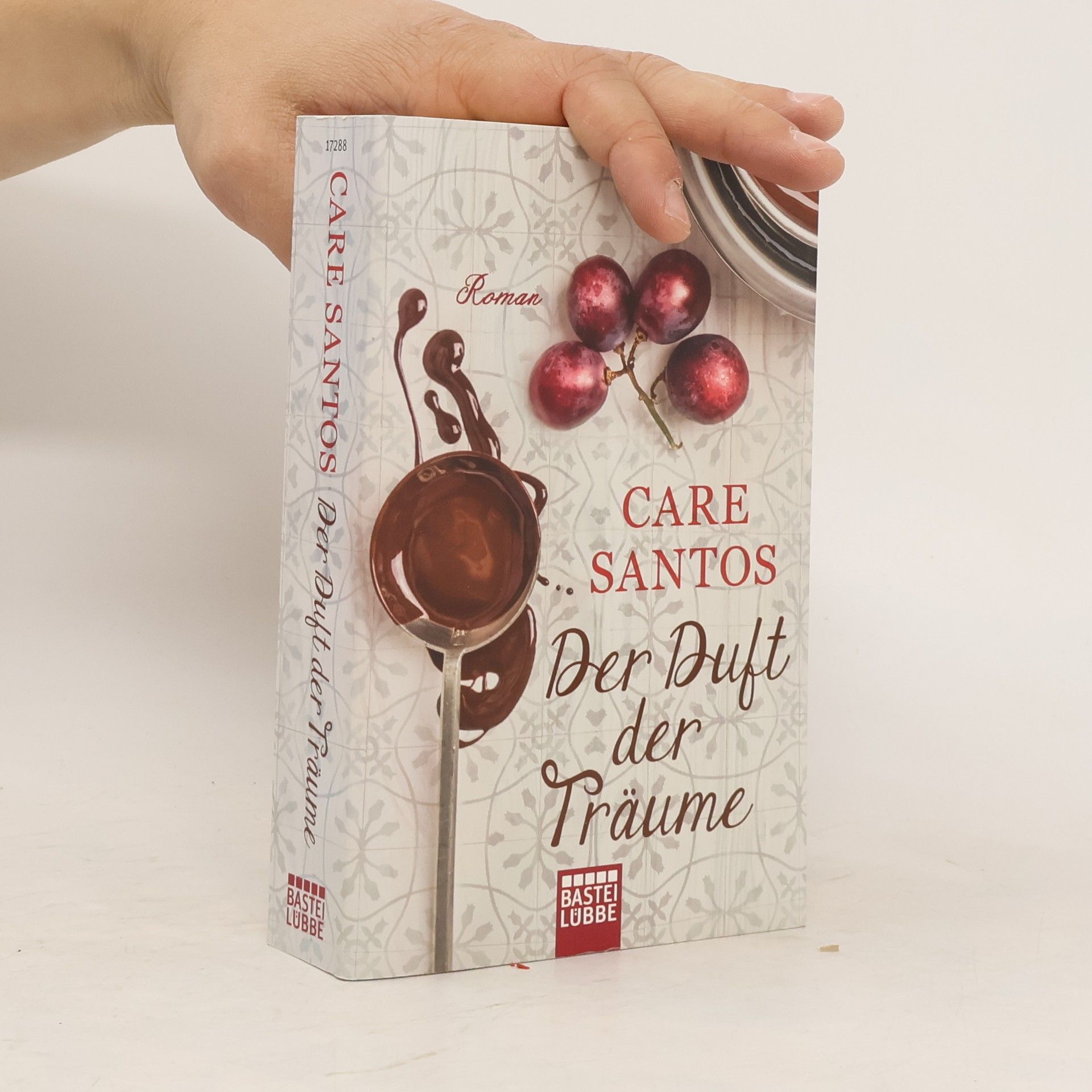 Care Santos Der Duft der Träume
