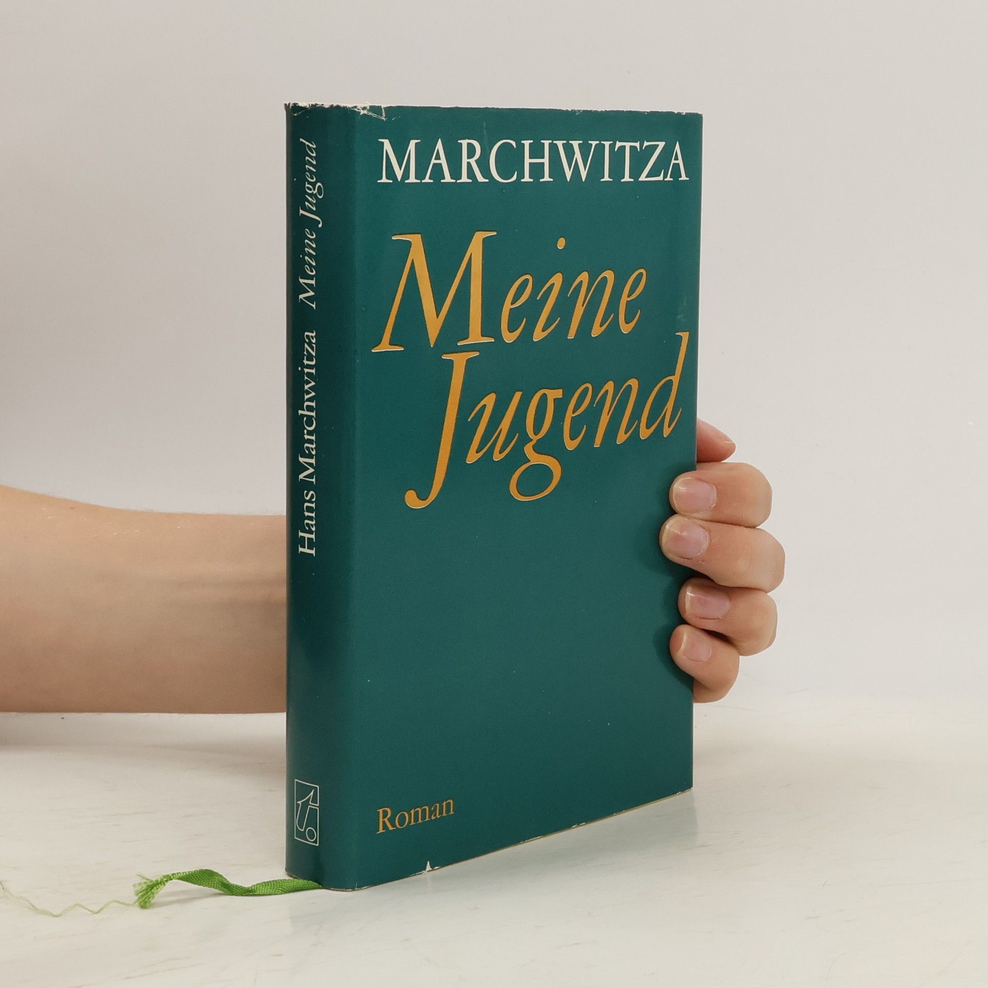 Hans Marchwitza Meine Jugend