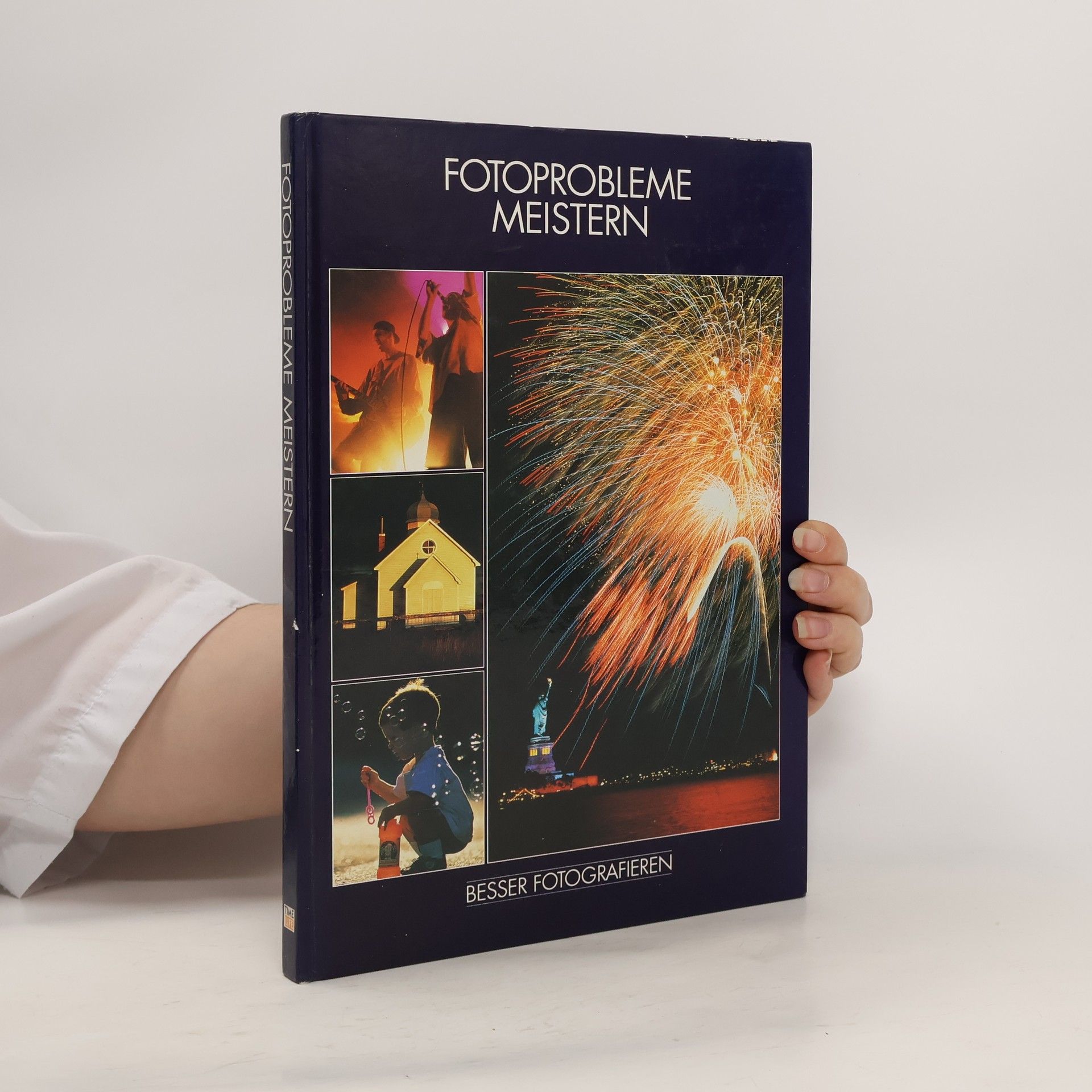 Marianne Tölle Fotoprobleme meistern